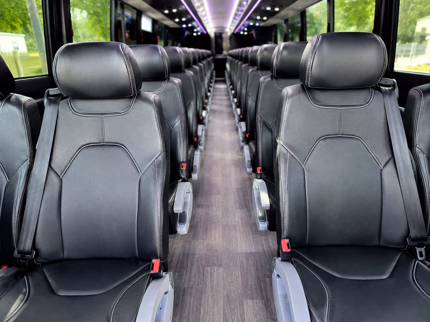 airport shuttles from coconut creek to fll pbi and mia