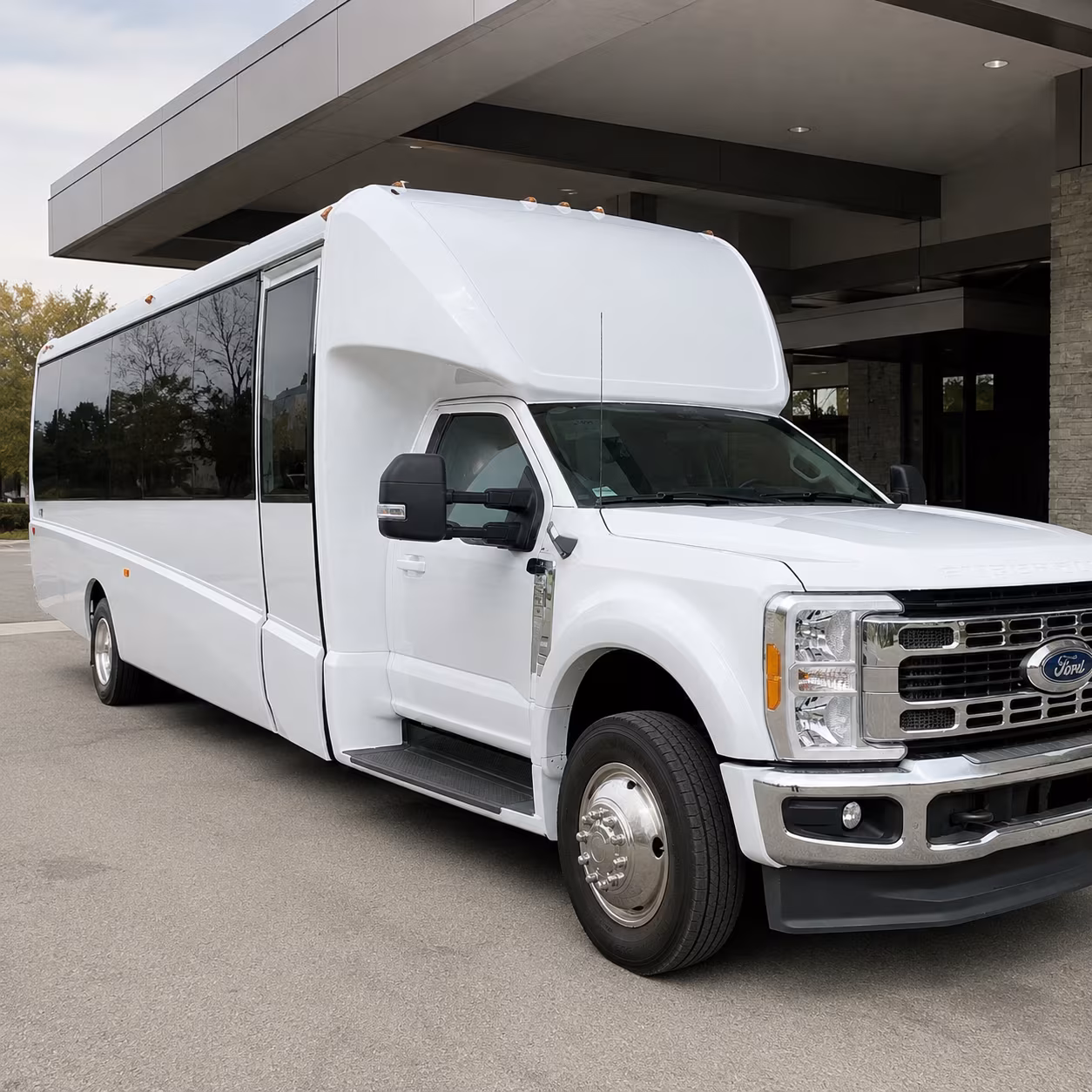 book group transportation in coconut creek in minutes not days