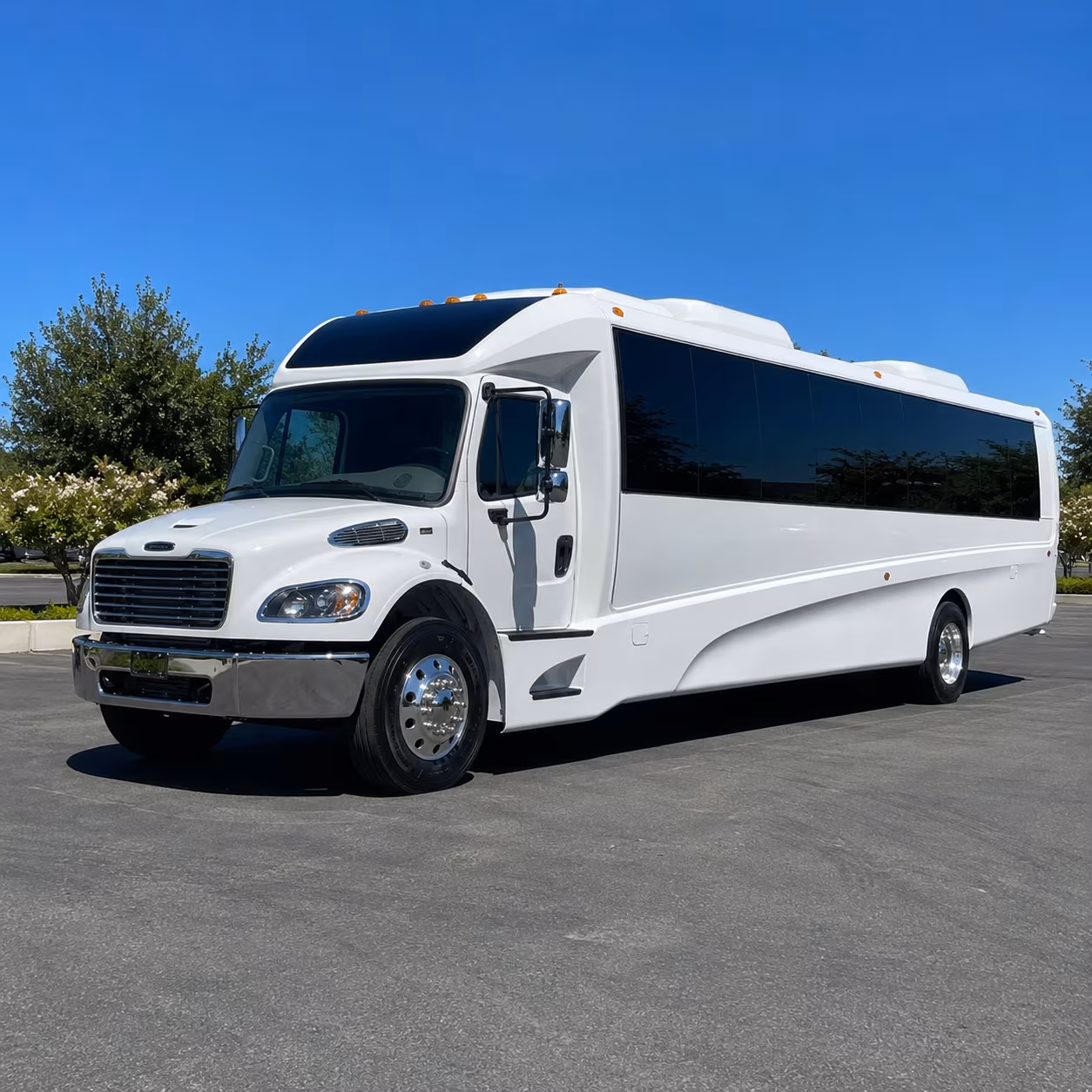 book your coconut creek prom bus before the date is gone