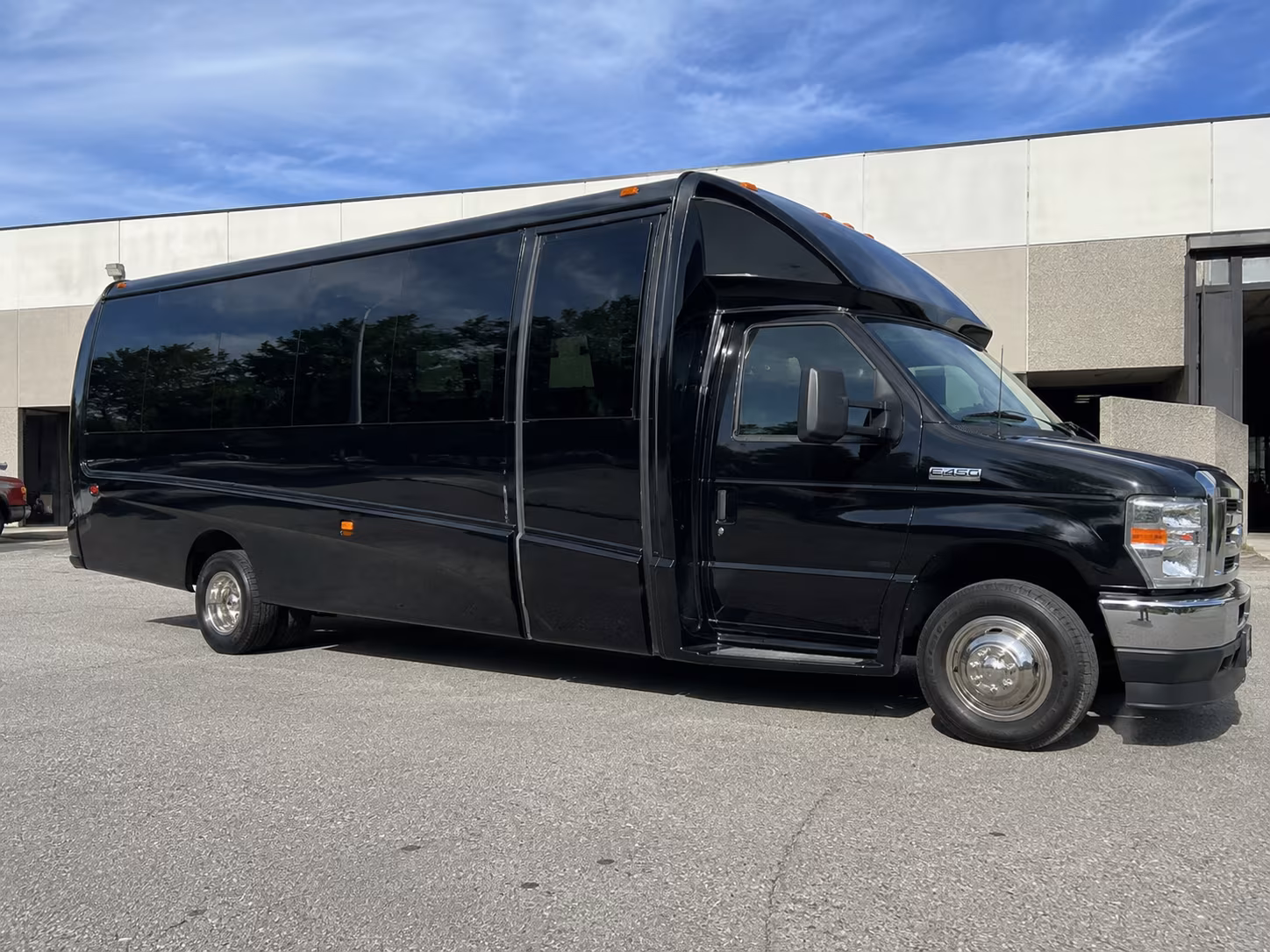 catch inter miami cf in fort lauderdale without splitting your group across rideshares
