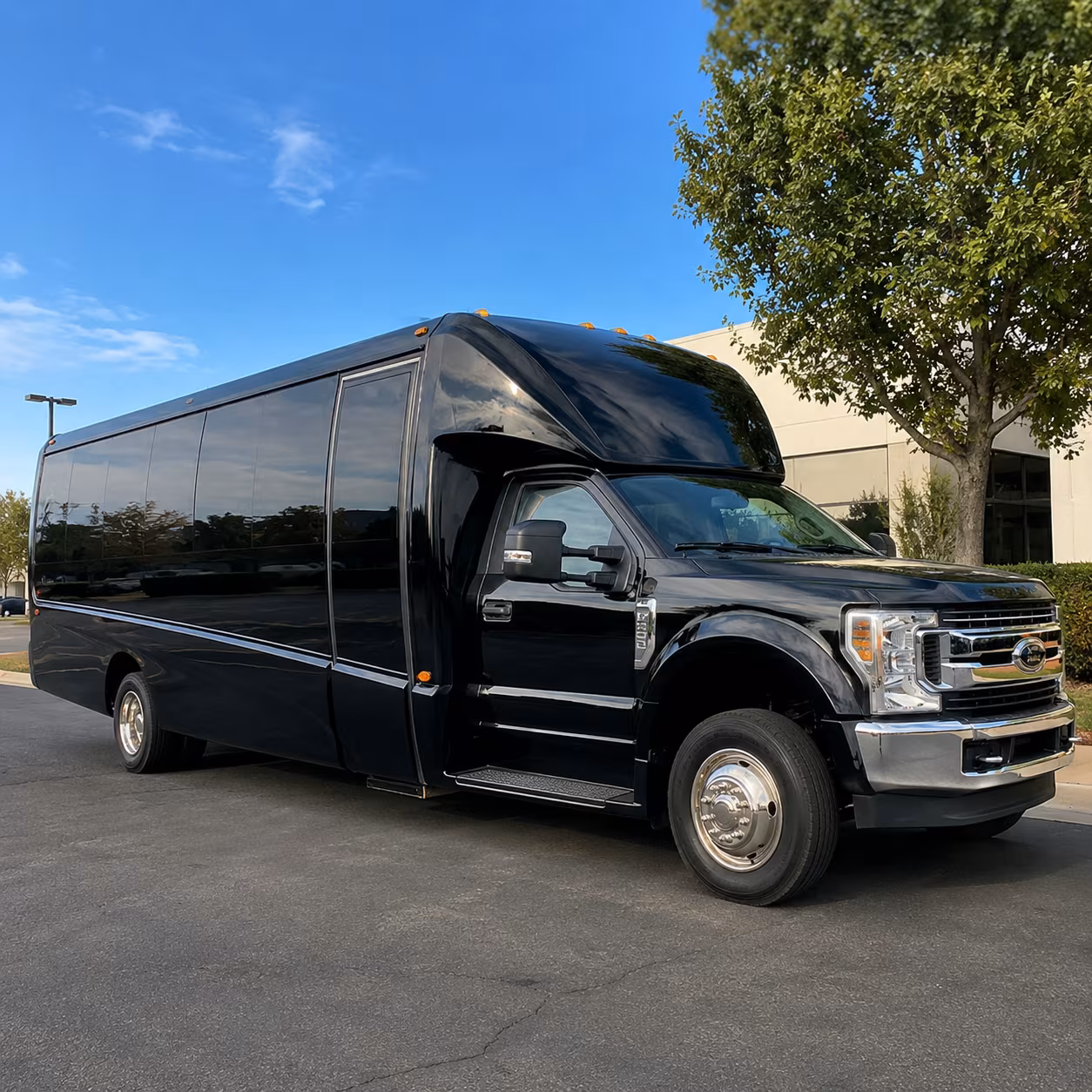coconut creek airport transportation onboard seating