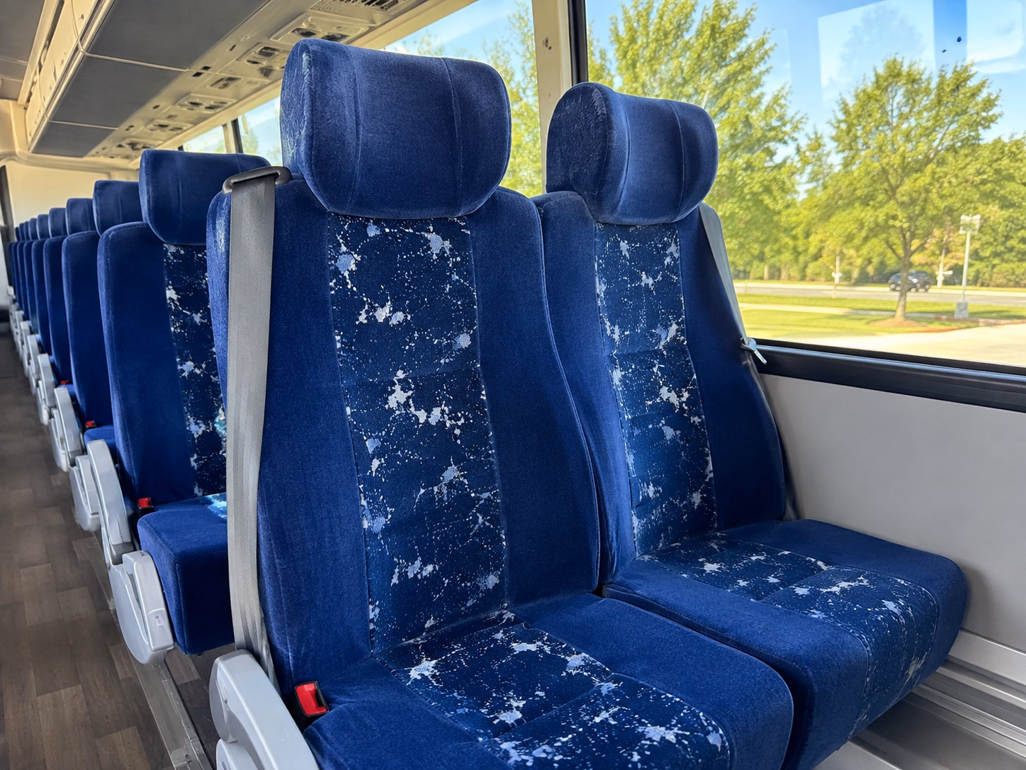 Coconut Creek Airport Transportation