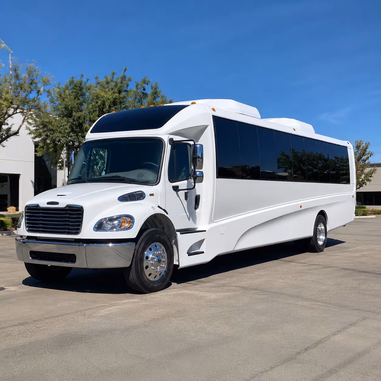 coconut creek government military transportation onboard