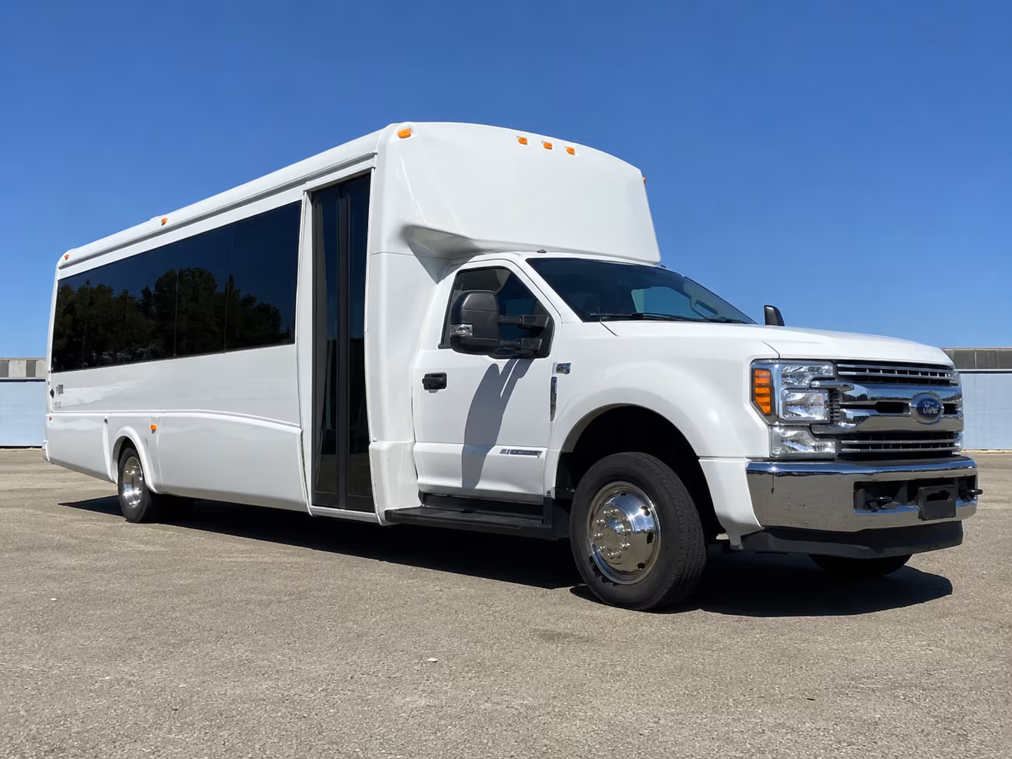coconut creek sporting event transportation onboard seating