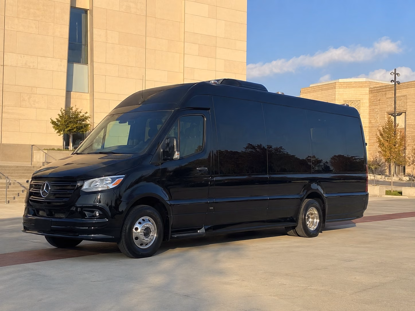 Coconut Creek Wine Tour & Brewery Transportation