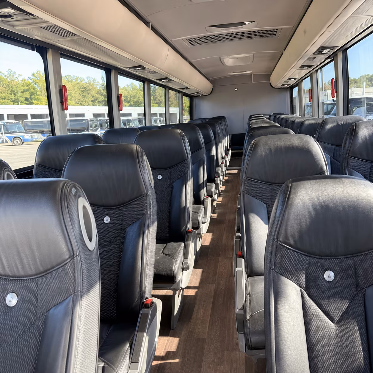 coconutcreekcharterbuscompany com connects you to sports fan shuttles to hard rock stadium and amerant bank arena