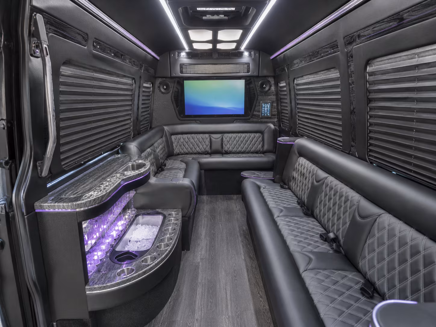 coral springs concert transportation made easy