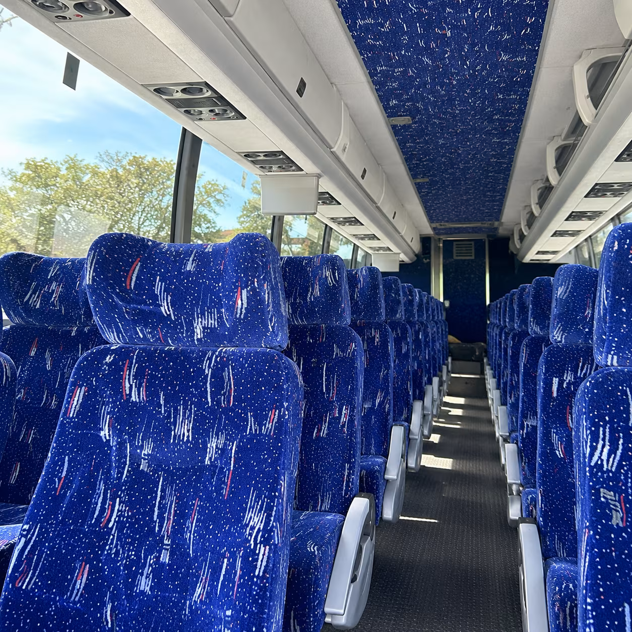 coral springs easy coral springs church religious group charter bus rentals