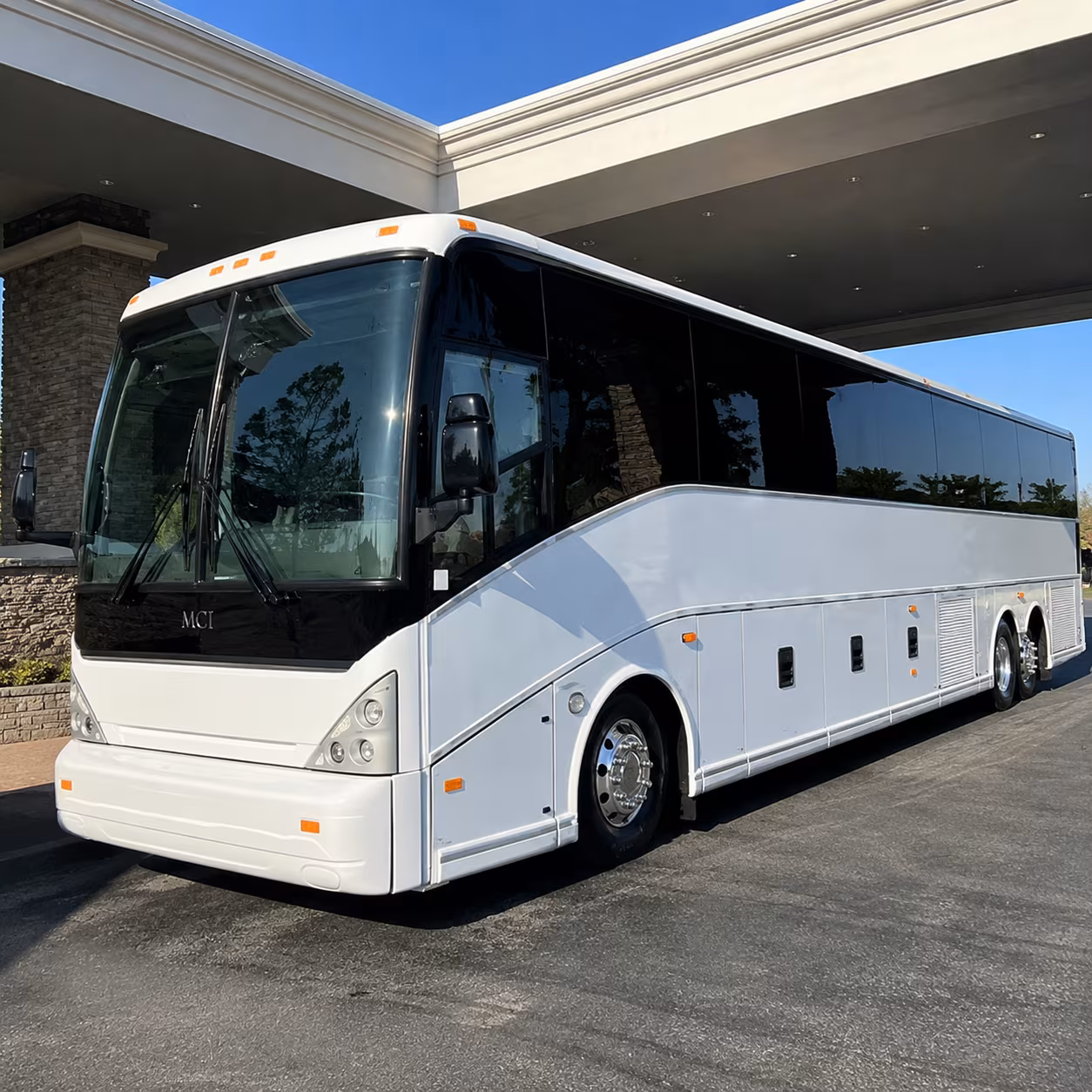 coral springs keep your group together with coral springs long distance charter bus rentals