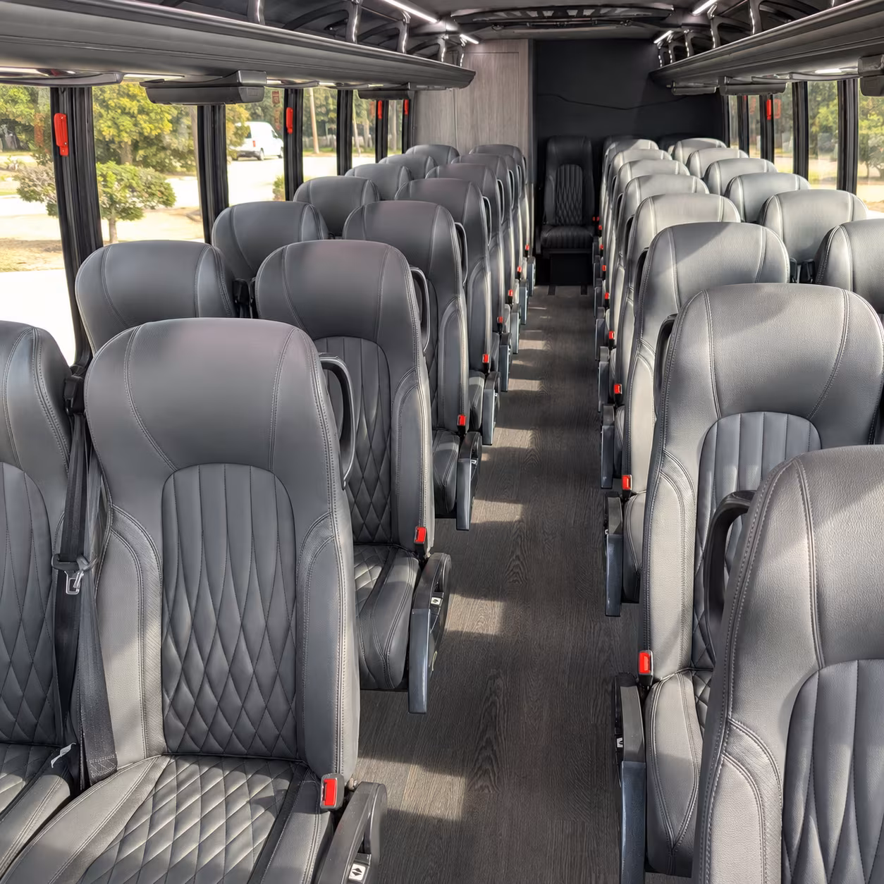 coral springs streamlined coral springs private event transportation
