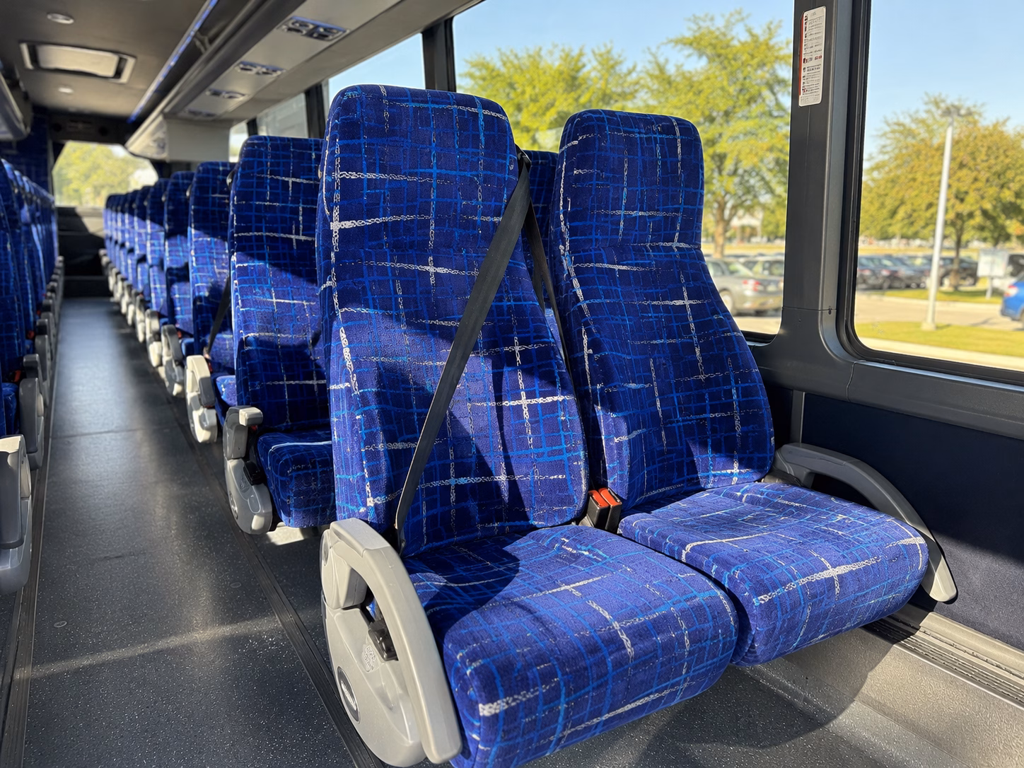 coral springs winery tour charter bus rentals for your group
