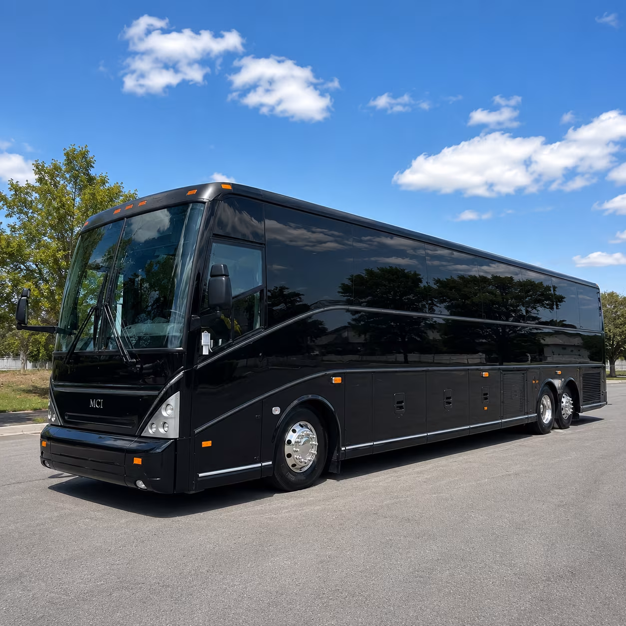 corporate shuttle routes connecting coconut creek to boca raton s office corridor