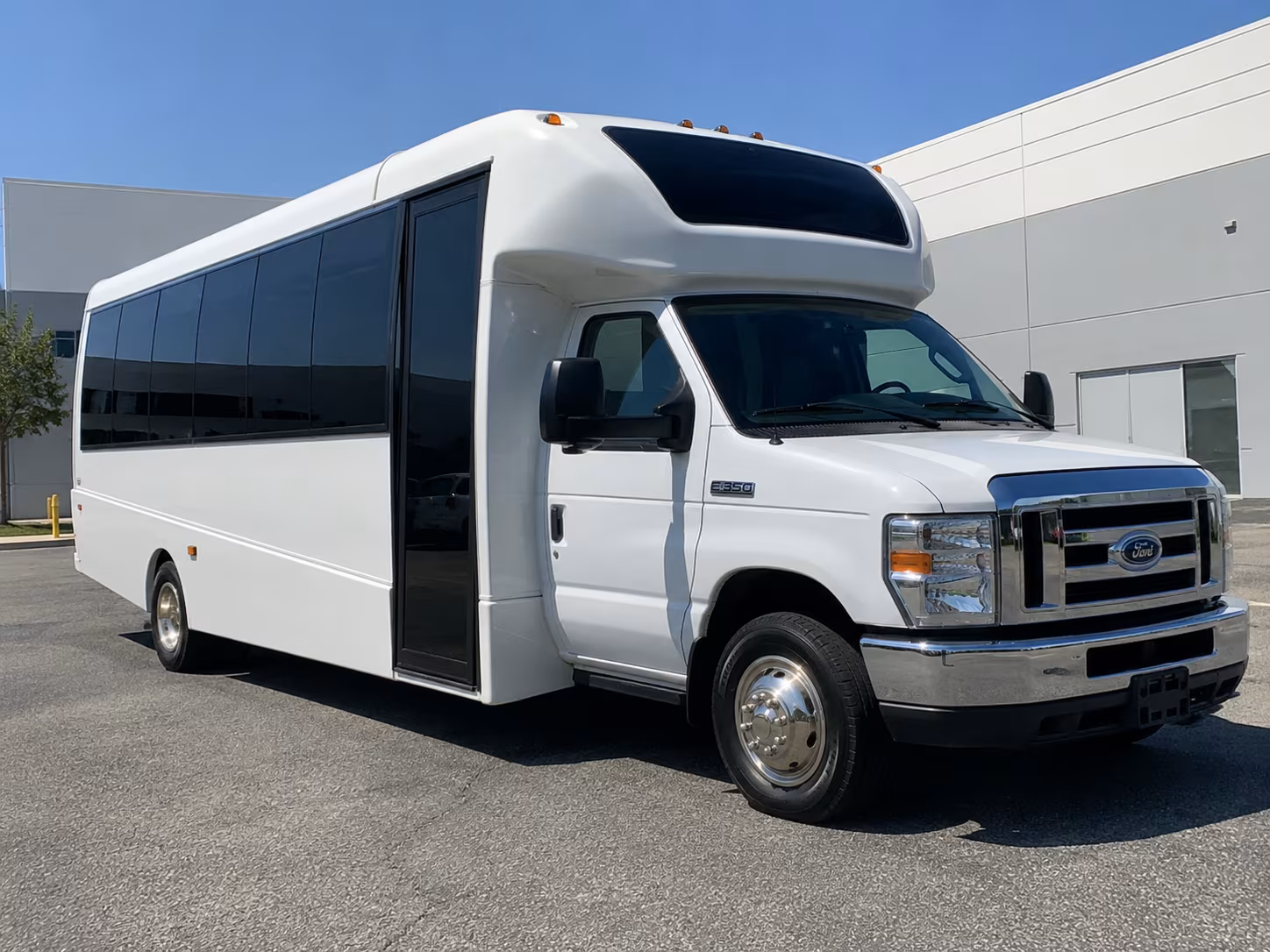 deerfield beach charter buses for concerts and shows
