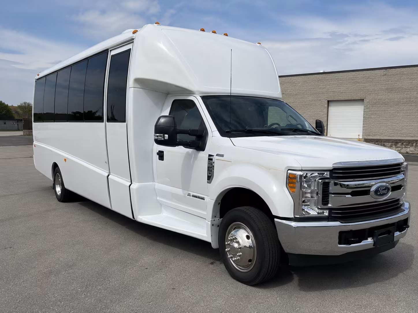 deerfield beach find the right ride with prom bus rentals in deerfield beach