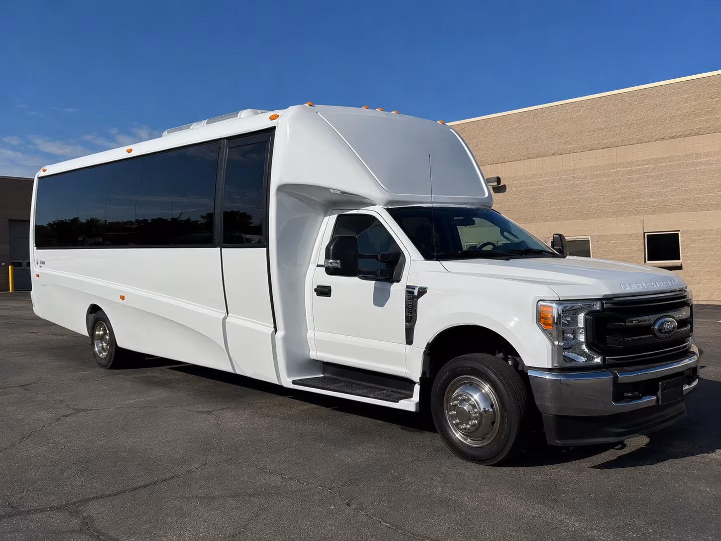 deerfield beach get your guests to every wedding event with a deerfield beach charter bus