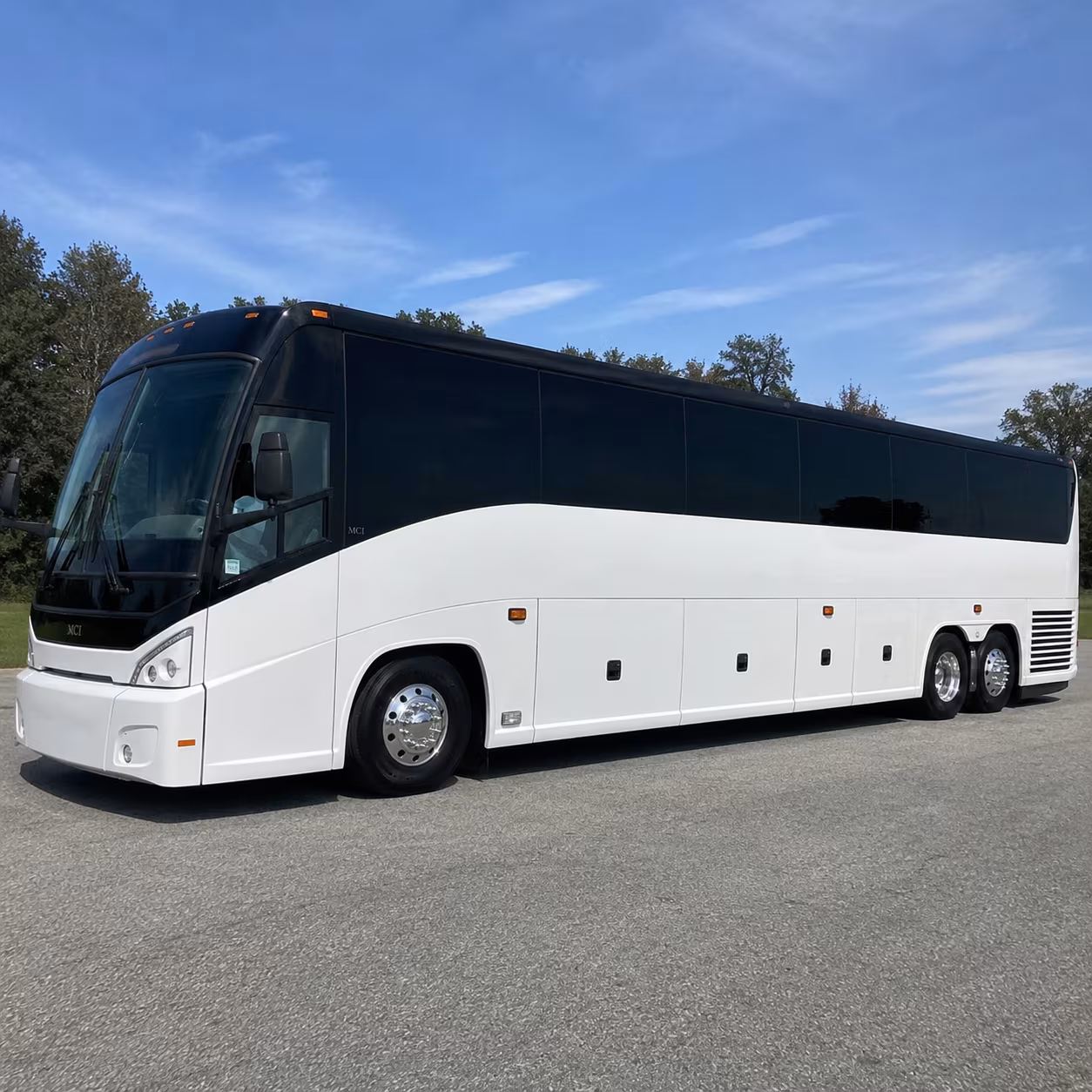 deerfield beach government military charter bus rentals in deerfield beach
