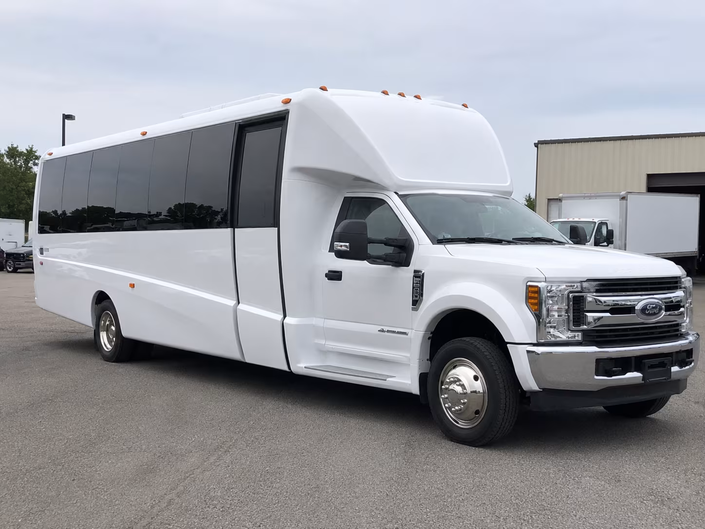 deerfield beach group transportation for deerfield beach school field trips
