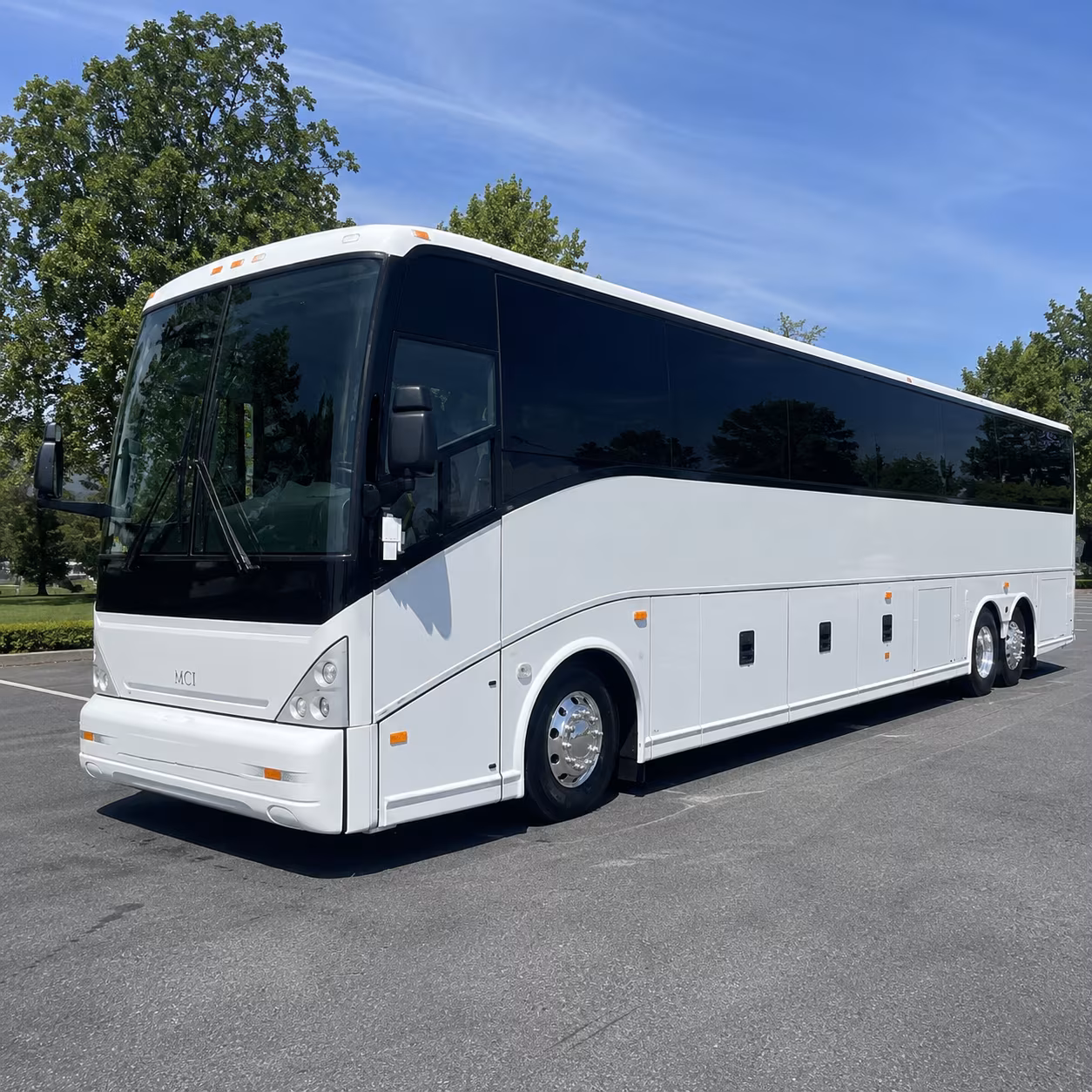 deerfield beach keep your group together with deerfield beach long distance charter bus rentals