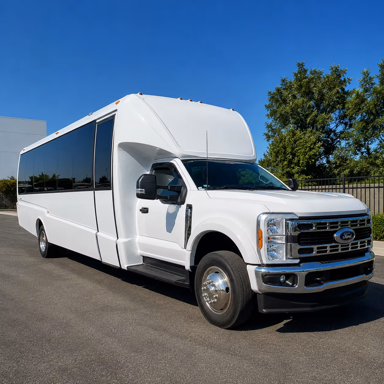deerfield beach private shuttles for deerfield beach sports teams and fan groups