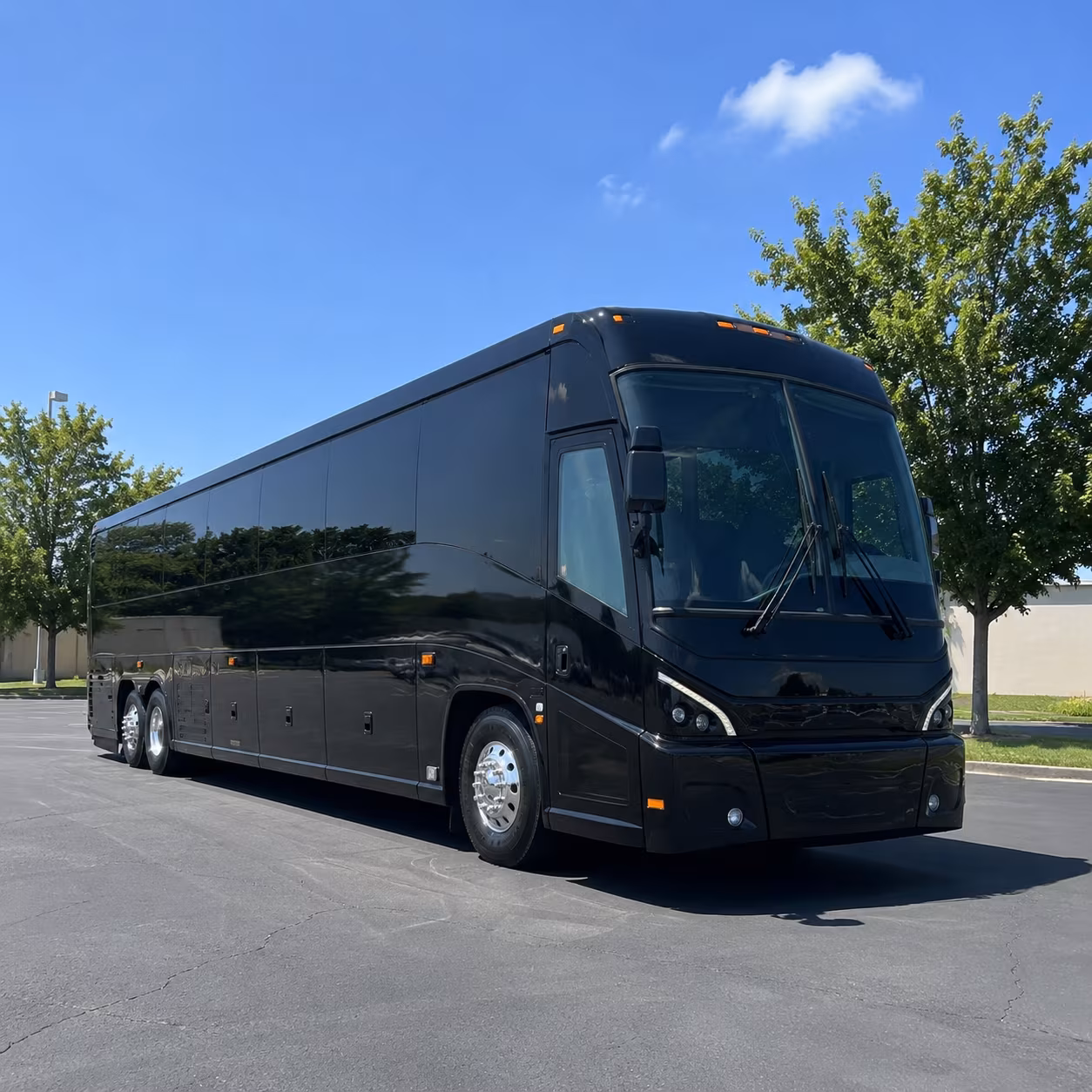 fll is just 15 miles away let a bus handle the drive