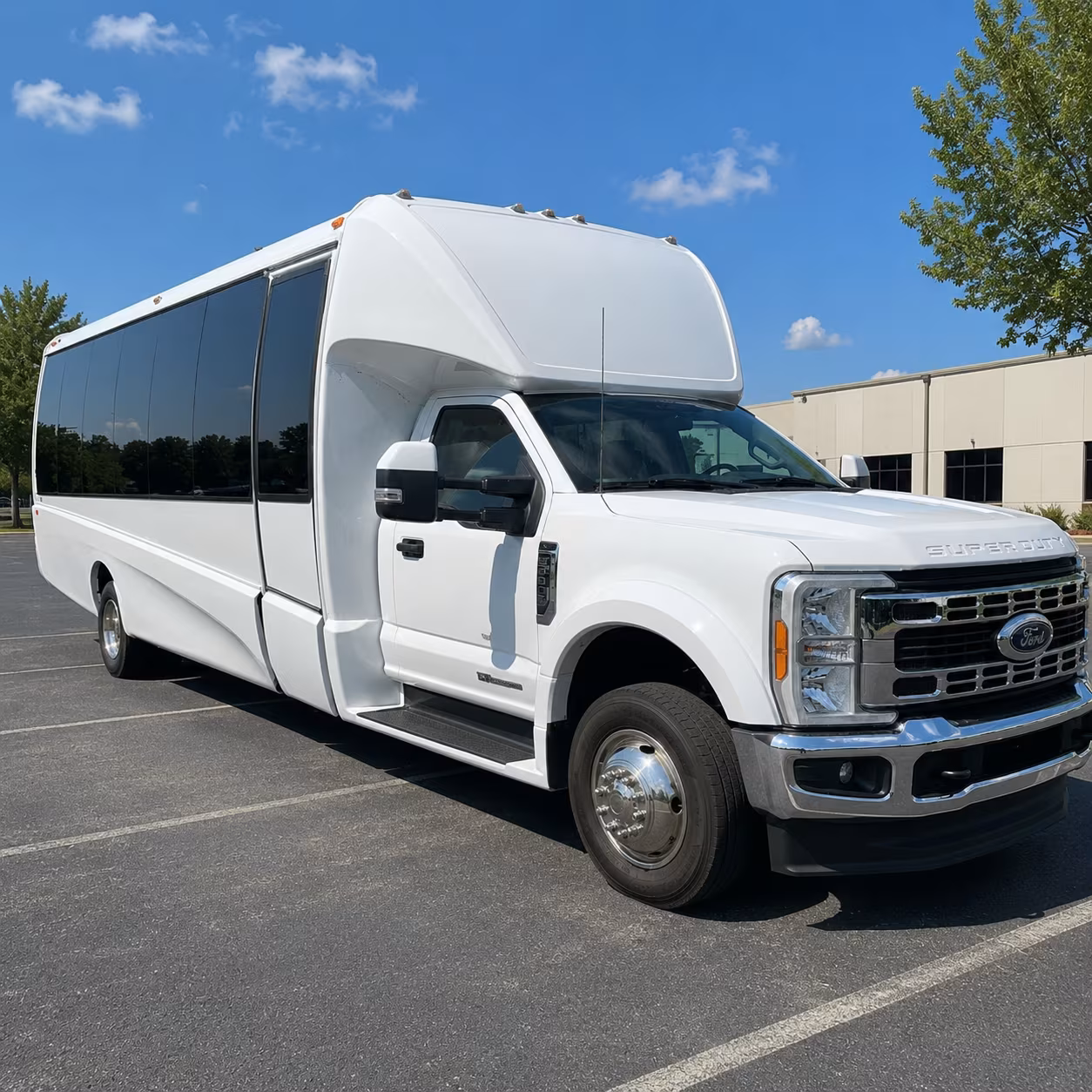 fort lauderdale airport transfer charter buses for fort lauderdale groups