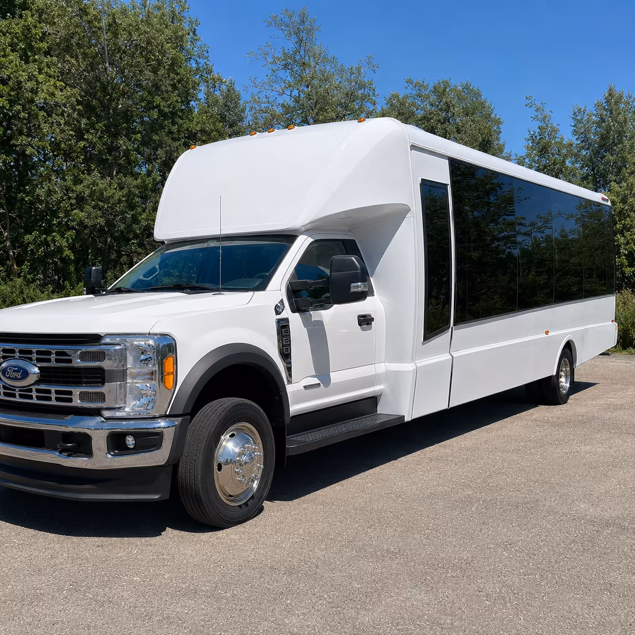 fort lauderdale book shuttle service for your fort lauderdale employees