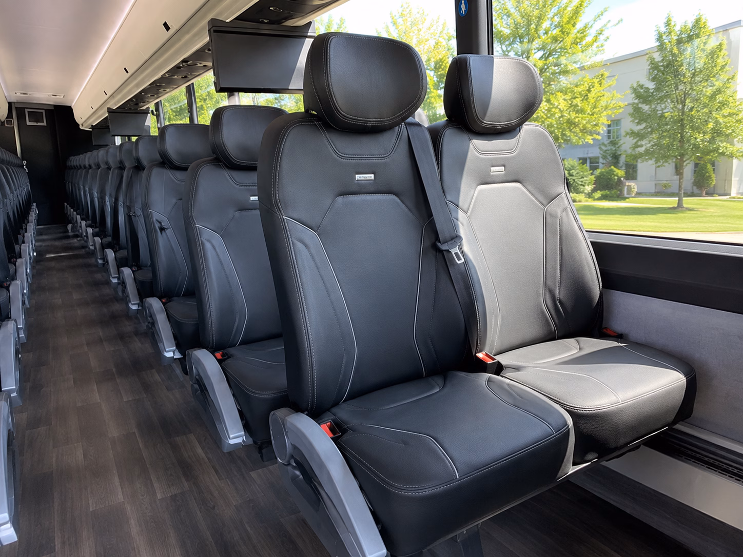 fort lauderdale charter bus rentals for church groups across fort lauderdale