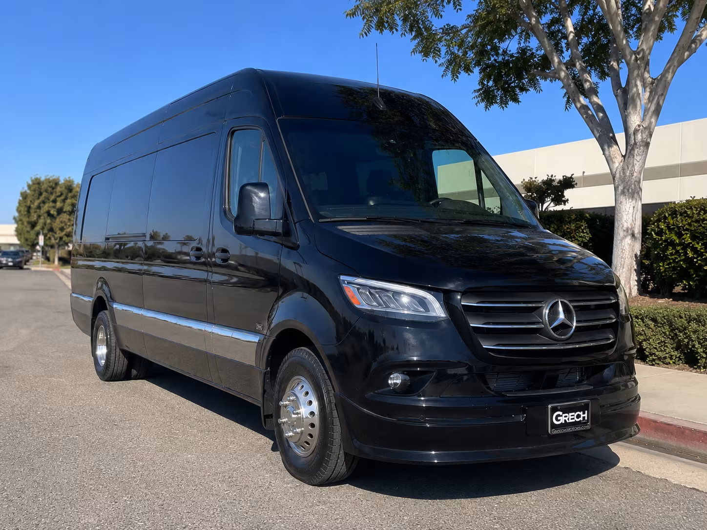 fort lauderdale corporate bus rentals for meetings and conferences