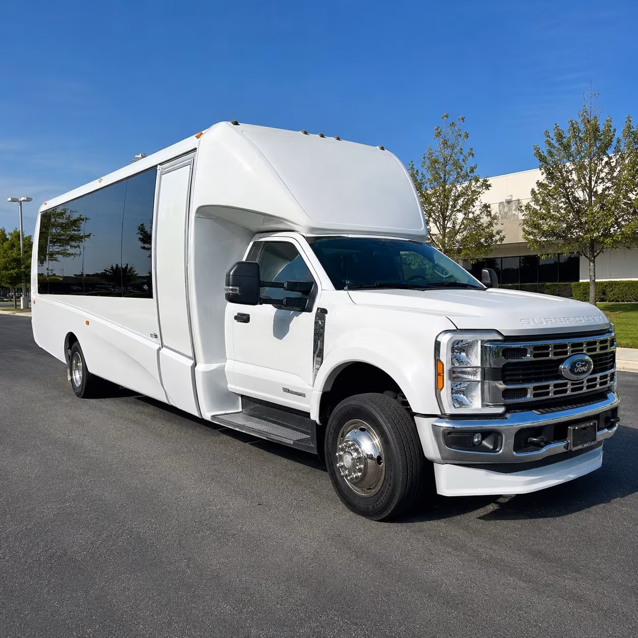 fort lauderdale short and long distance charter bus rentals for fort lauderdale teams and fans