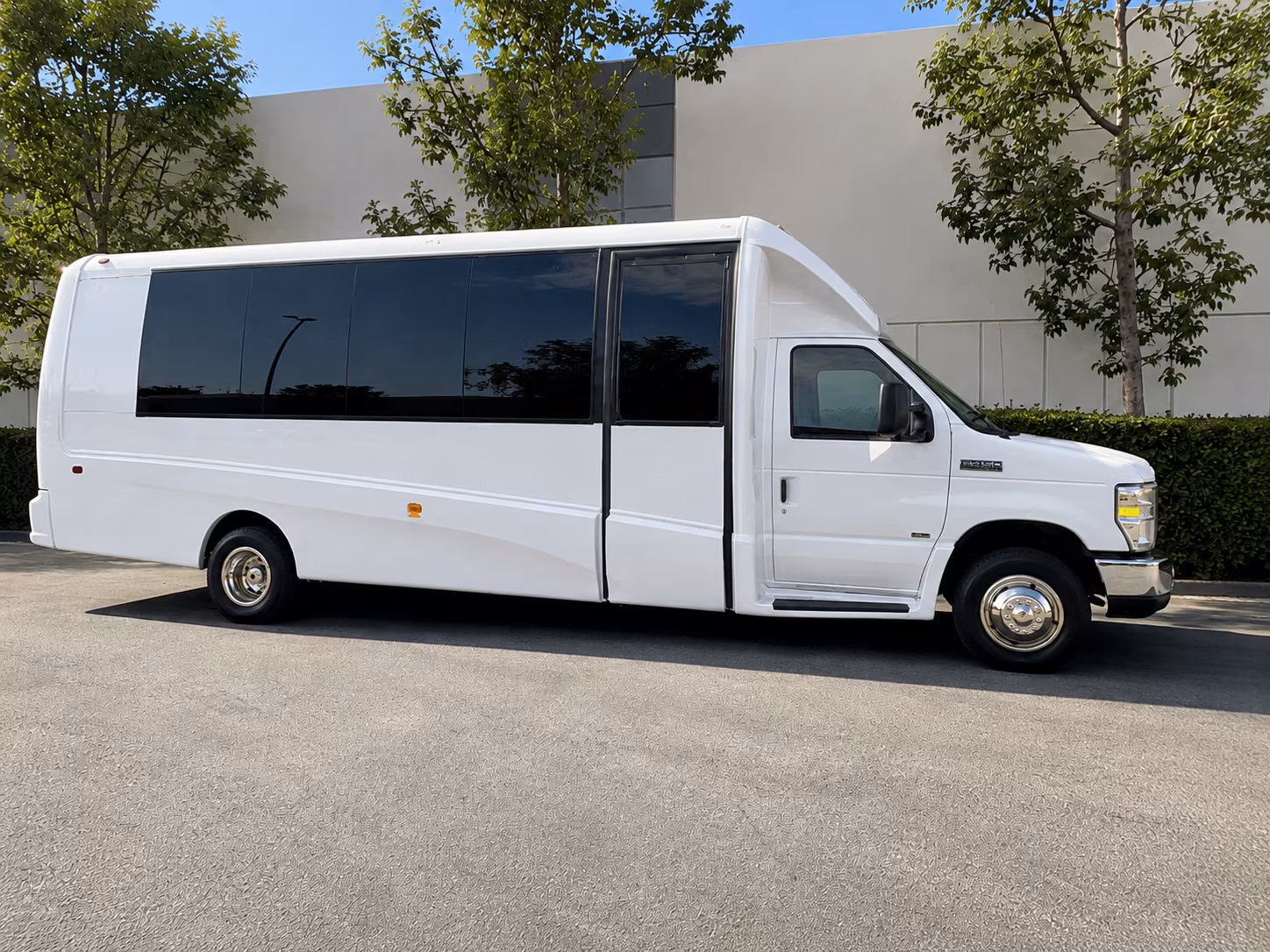 how seasonality and peak times affect charter bus rates in coconut creek florida