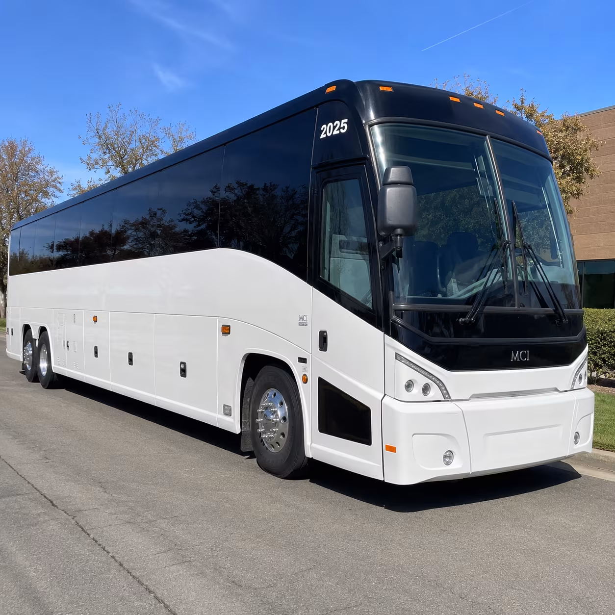margate book charter buses for government military groups in margate