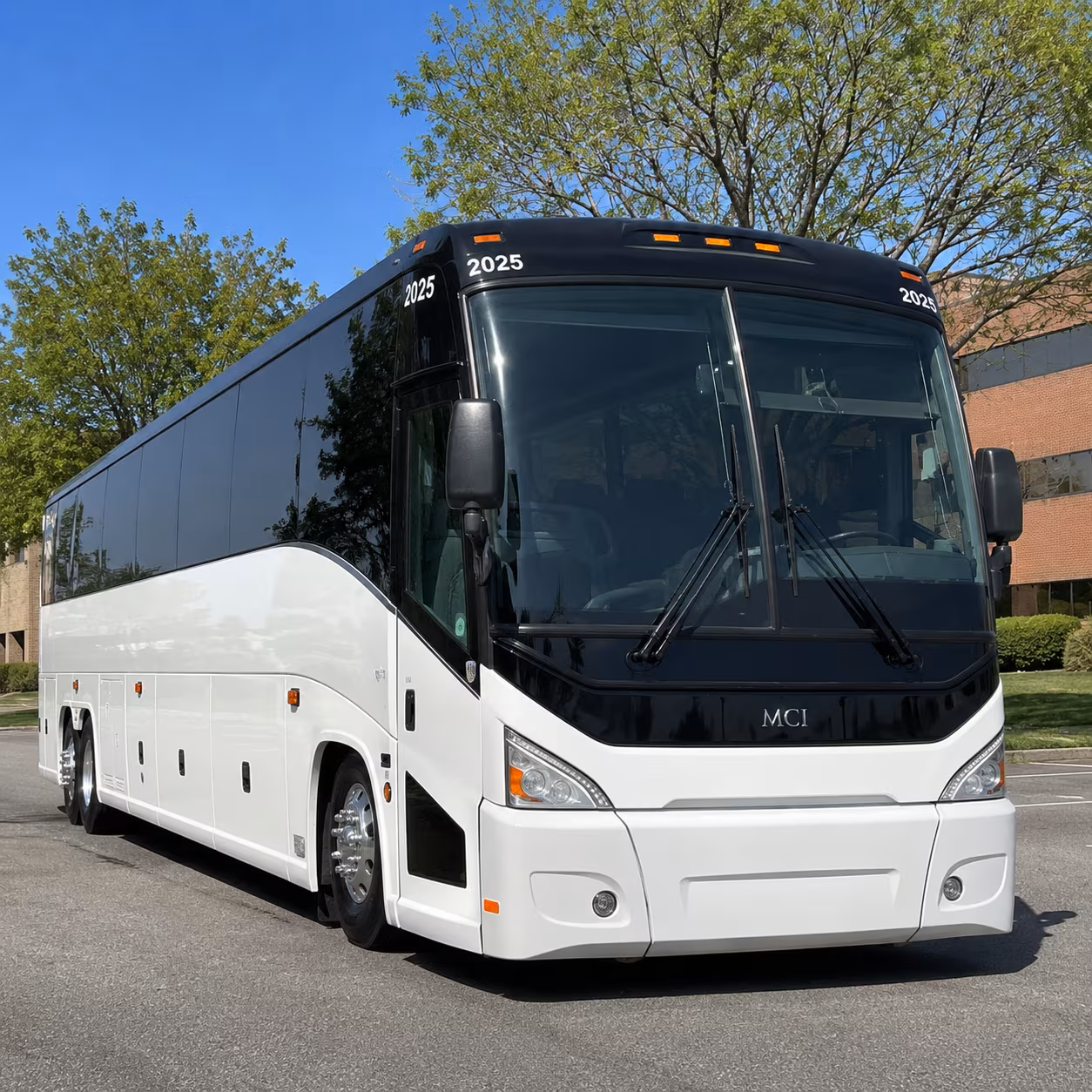 margate employee shuttles made simple
