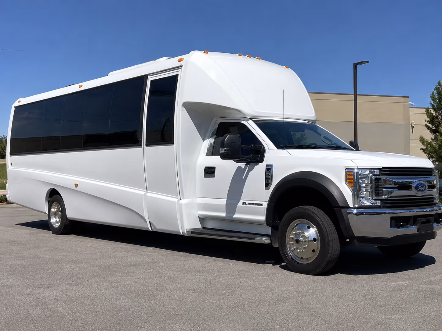 margate group transportation to concerts in margate