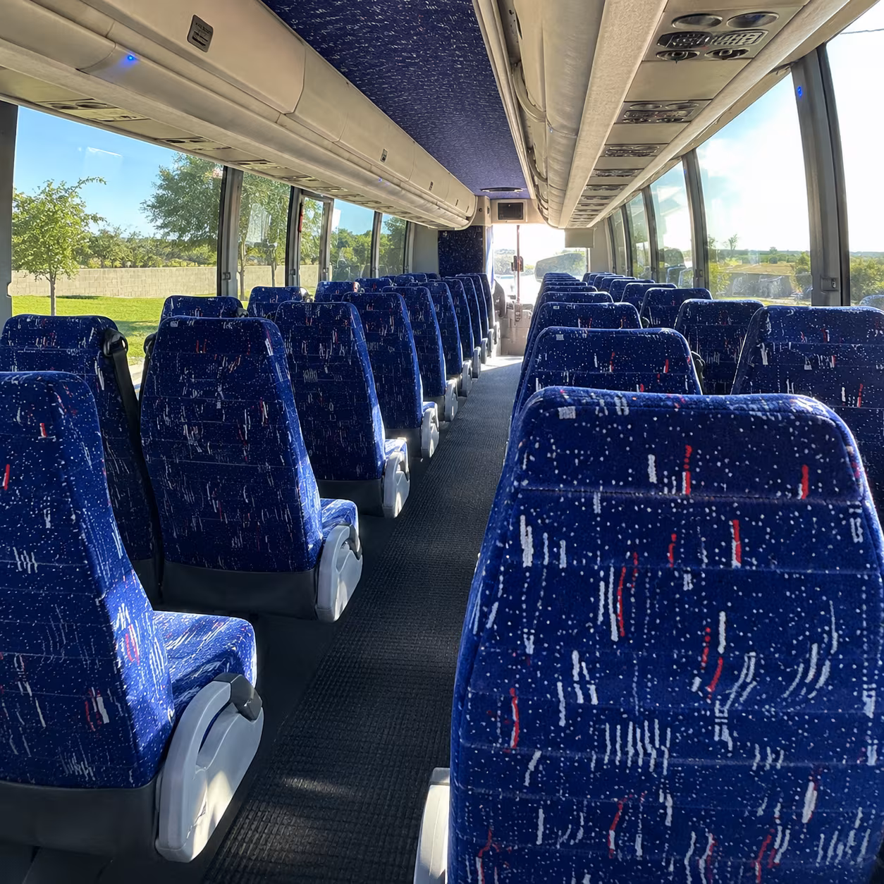 margate travel to field trip destinations with a margate charter bus rental