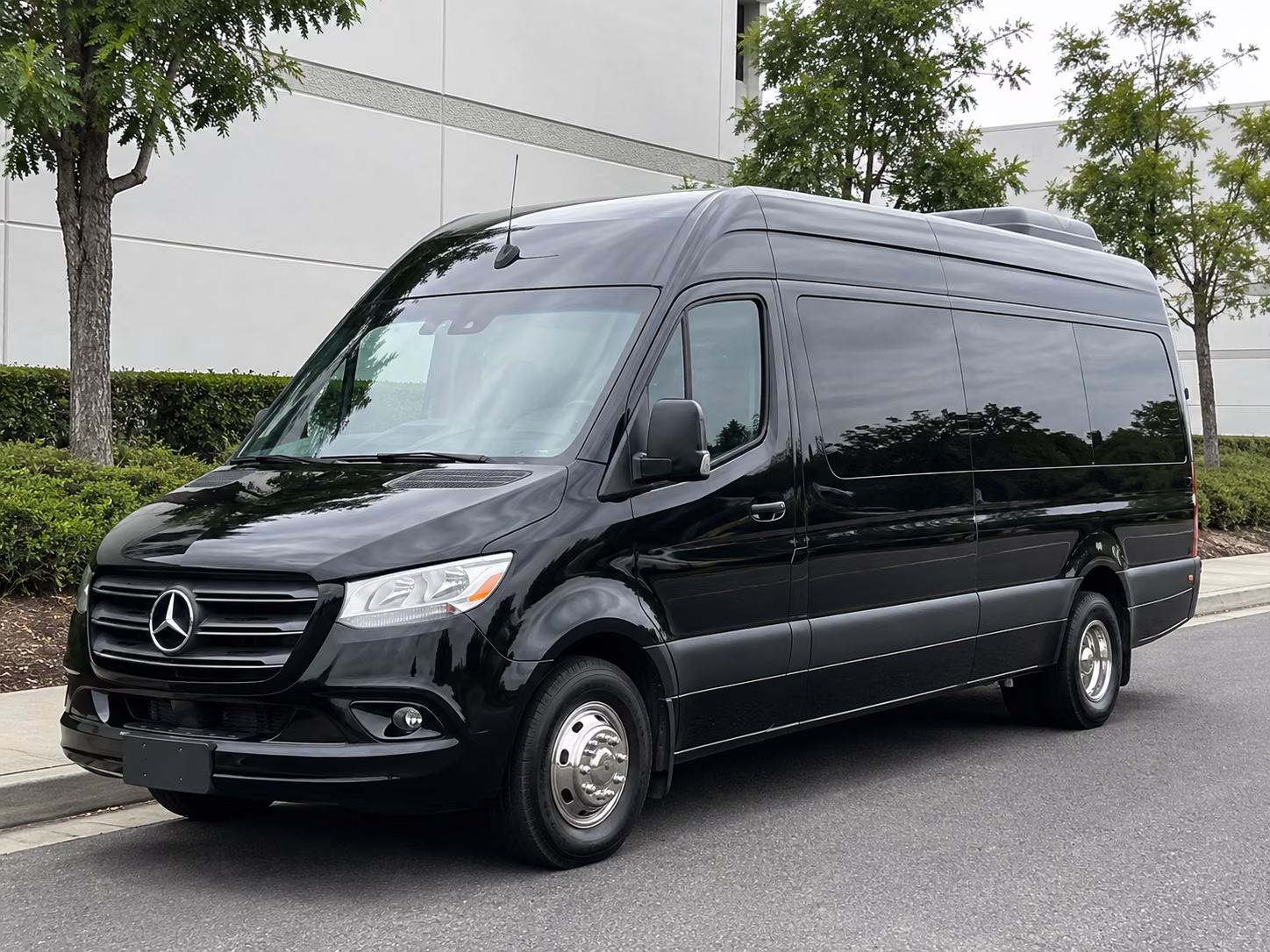 north lauderdale airport shuttle services your group can trust