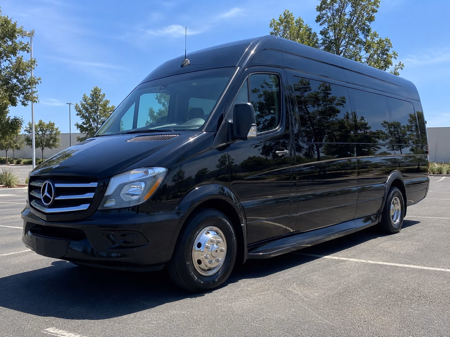 north lauderdale business trip bus rentals made easy in north lauderdale
