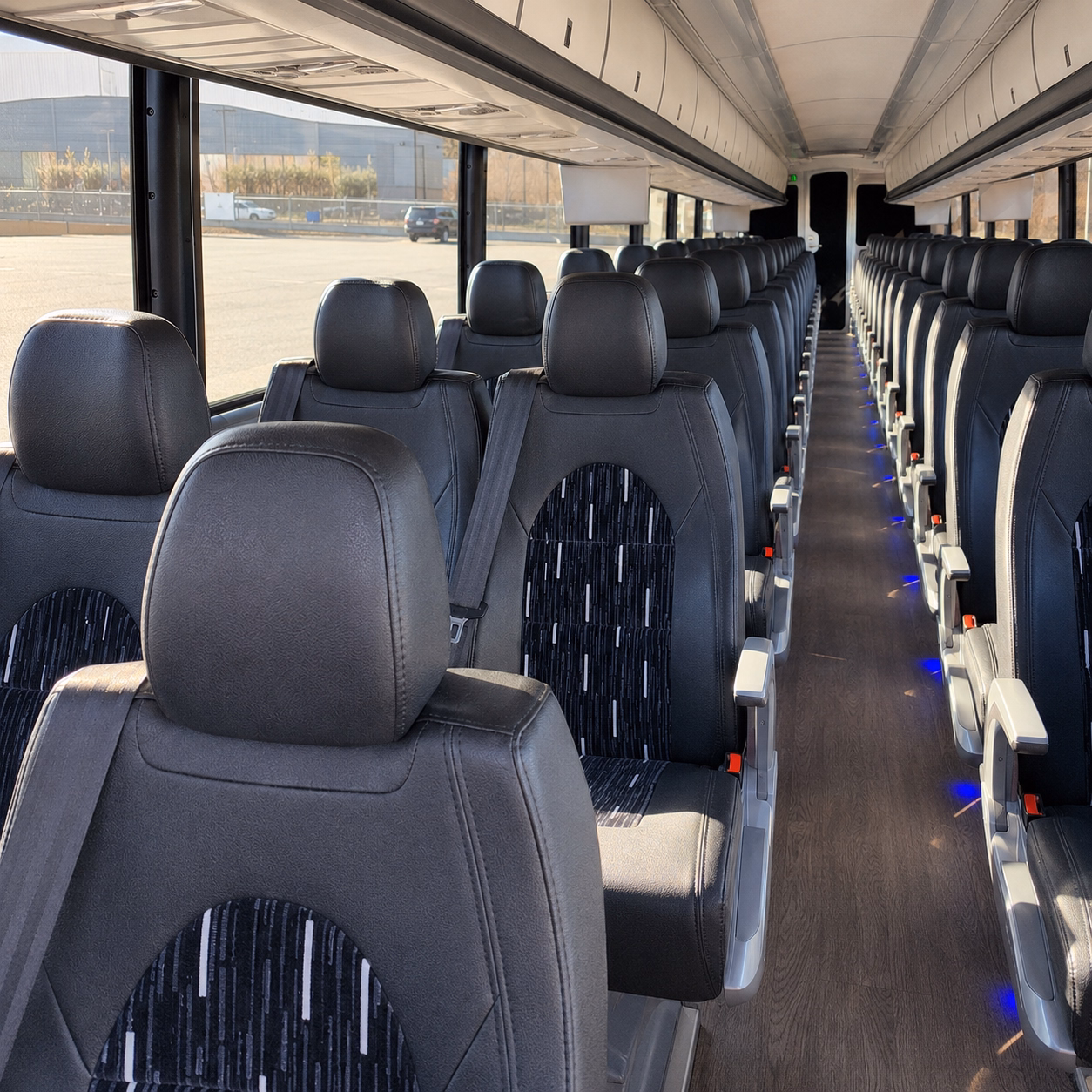 north lauderdale field trip charter buses for north lauderdale teachers and parents