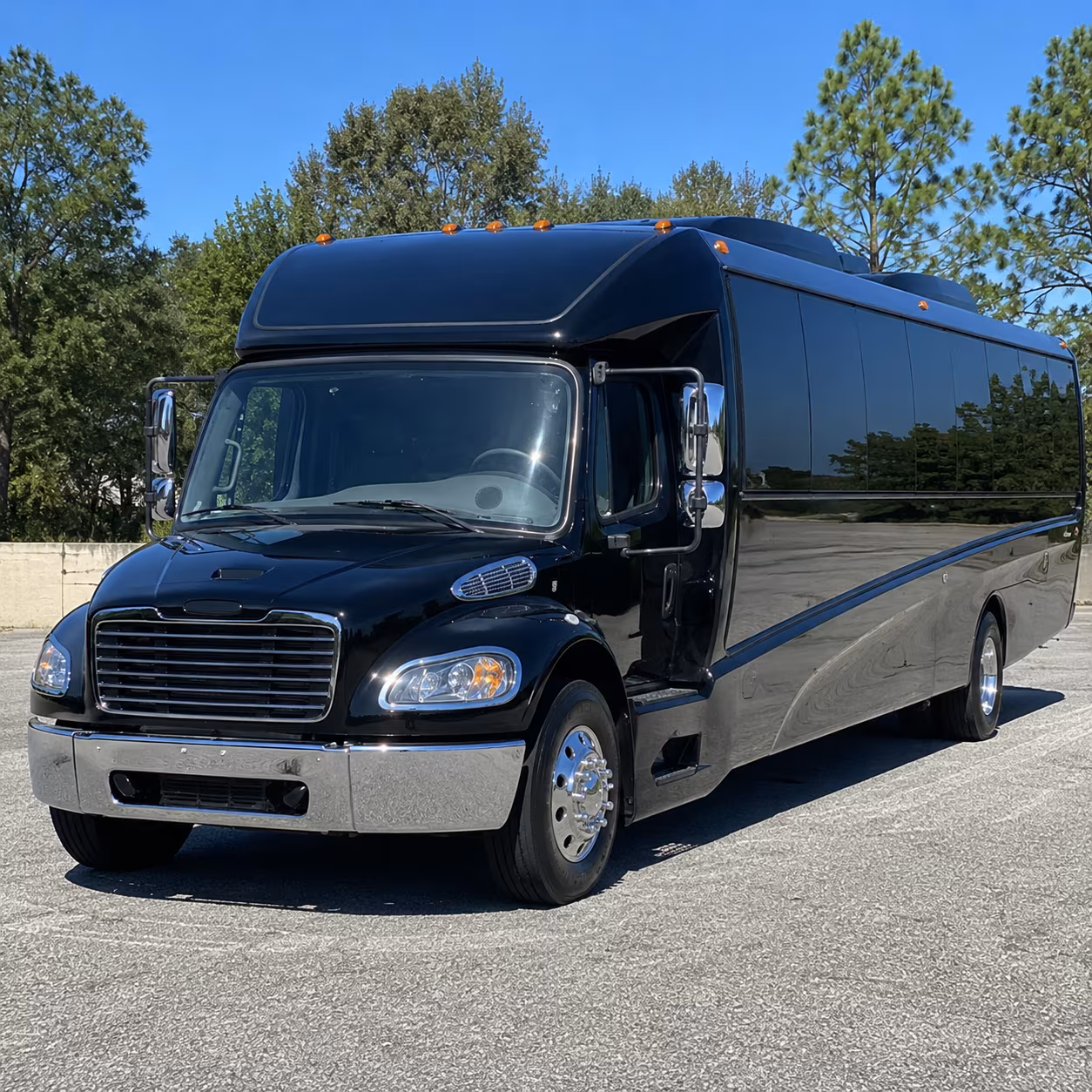 north lauderdale private employee transportation in north lauderdale