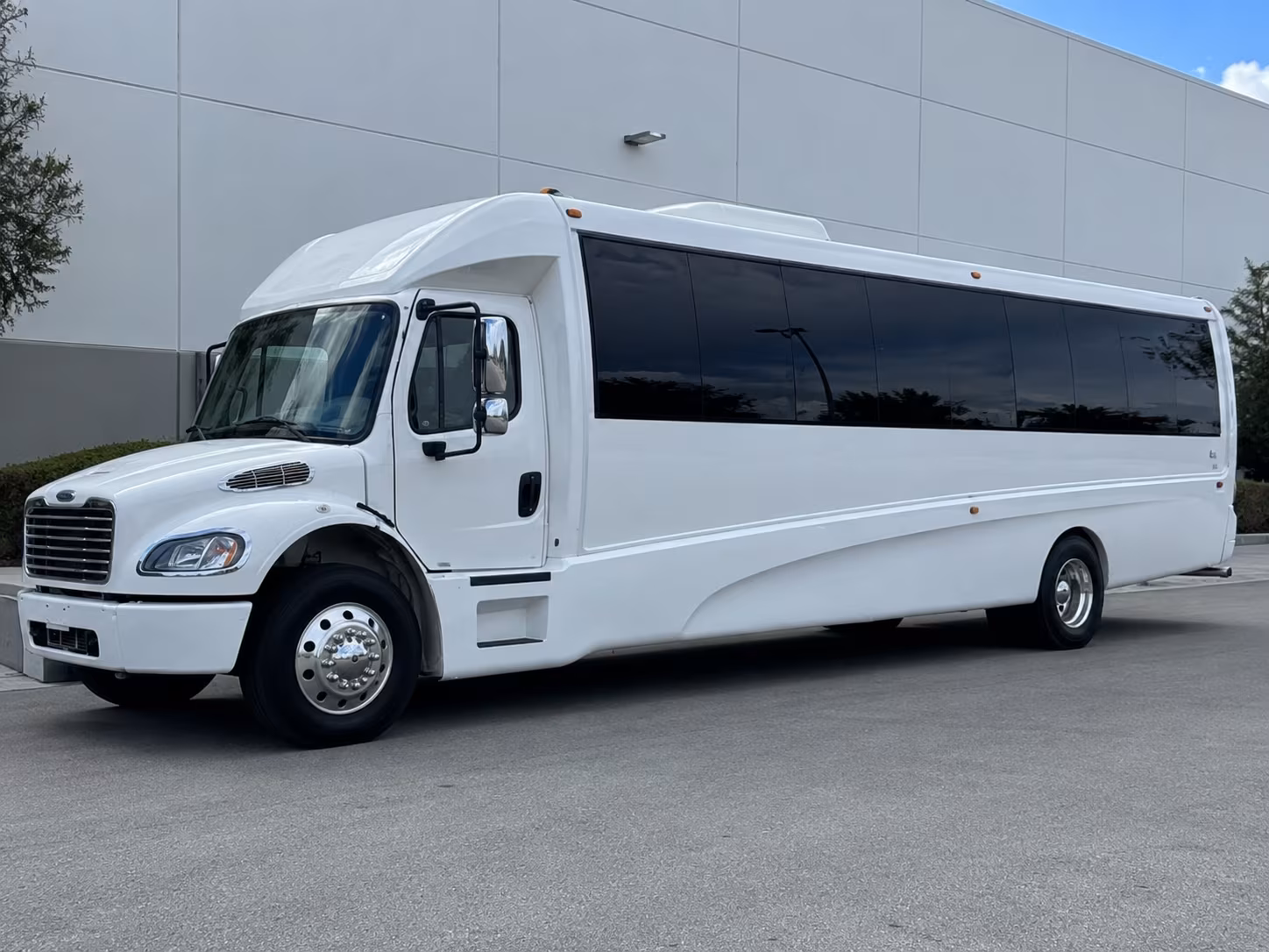 north lauderdale start the celebration with north lauderdale party bus rentals