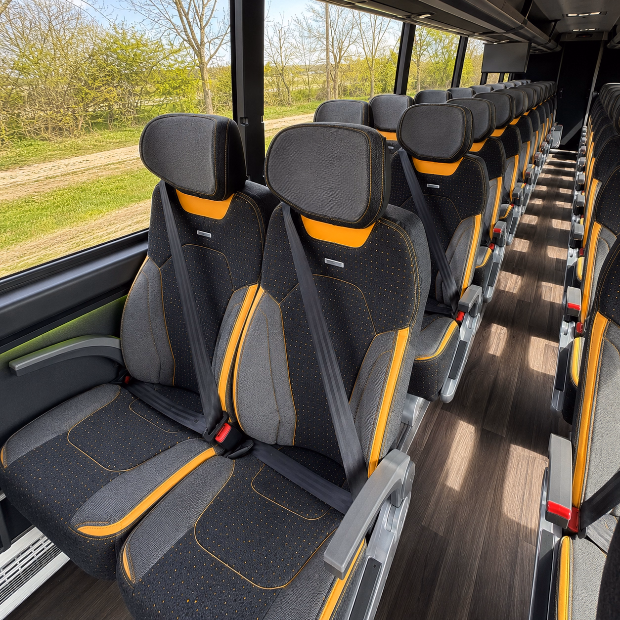 north lauderdale wine tour charter bus rentals in north lauderdale