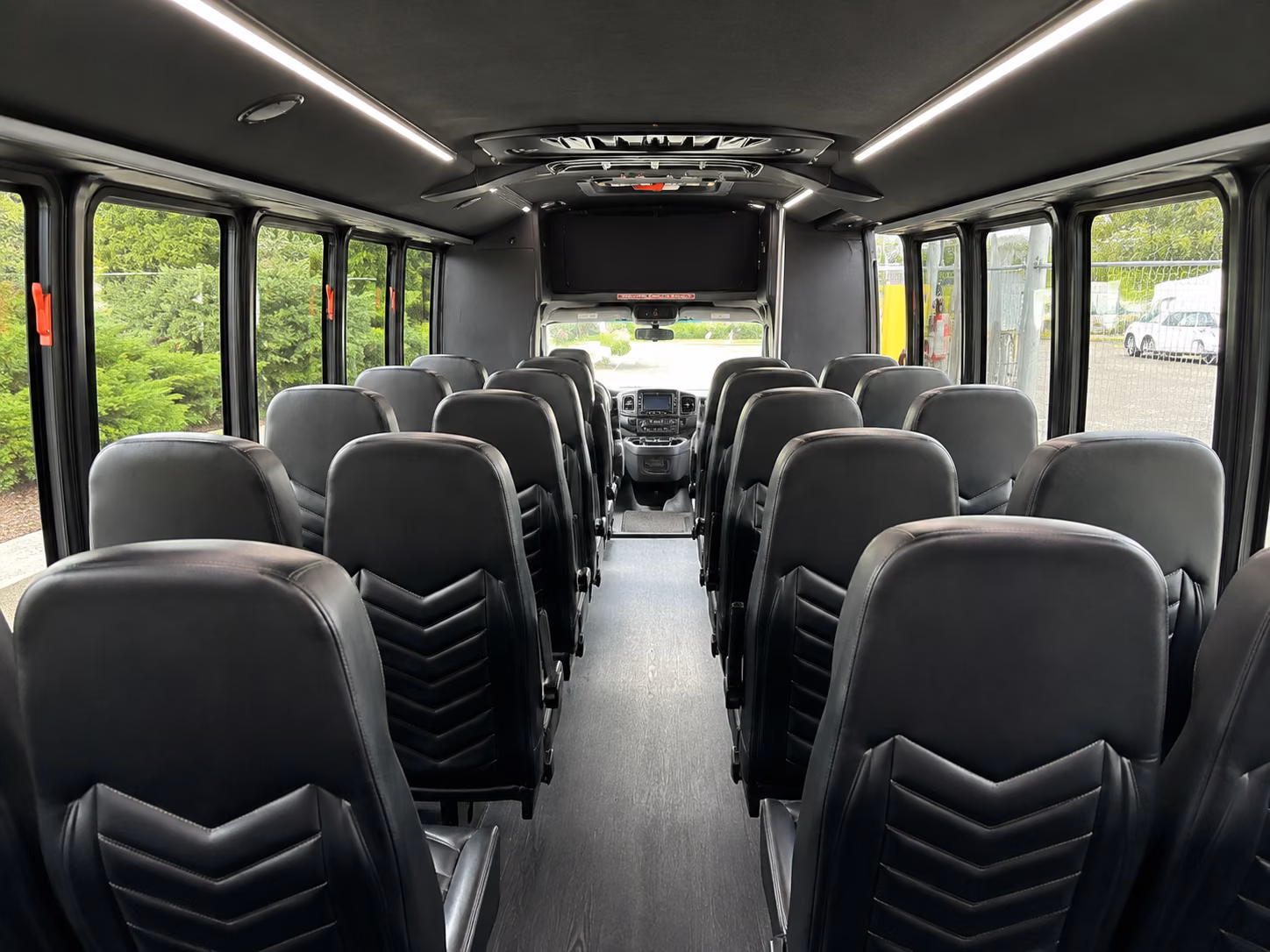 plantation church and religious group charter bus rentals in plantation