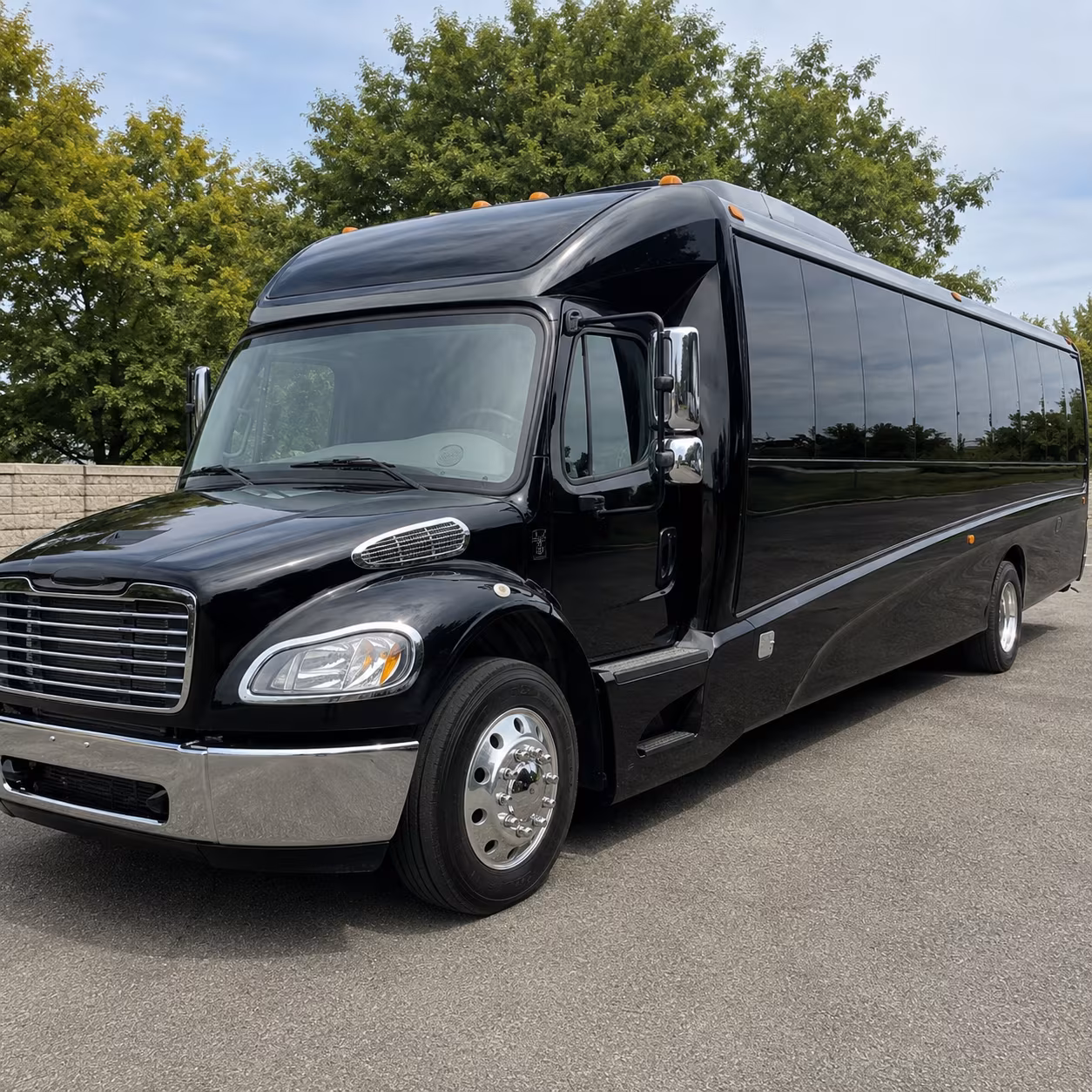 plantation easy airport shuttle bus rentals in plantation