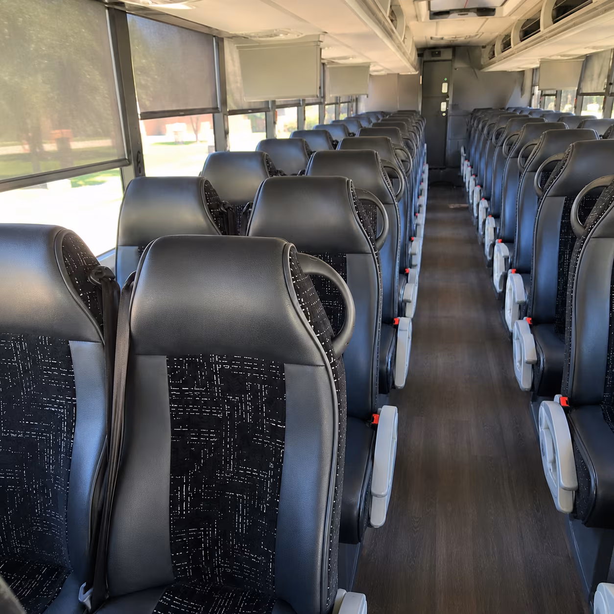 plantation easy winery tour charter bus rentals in plantation