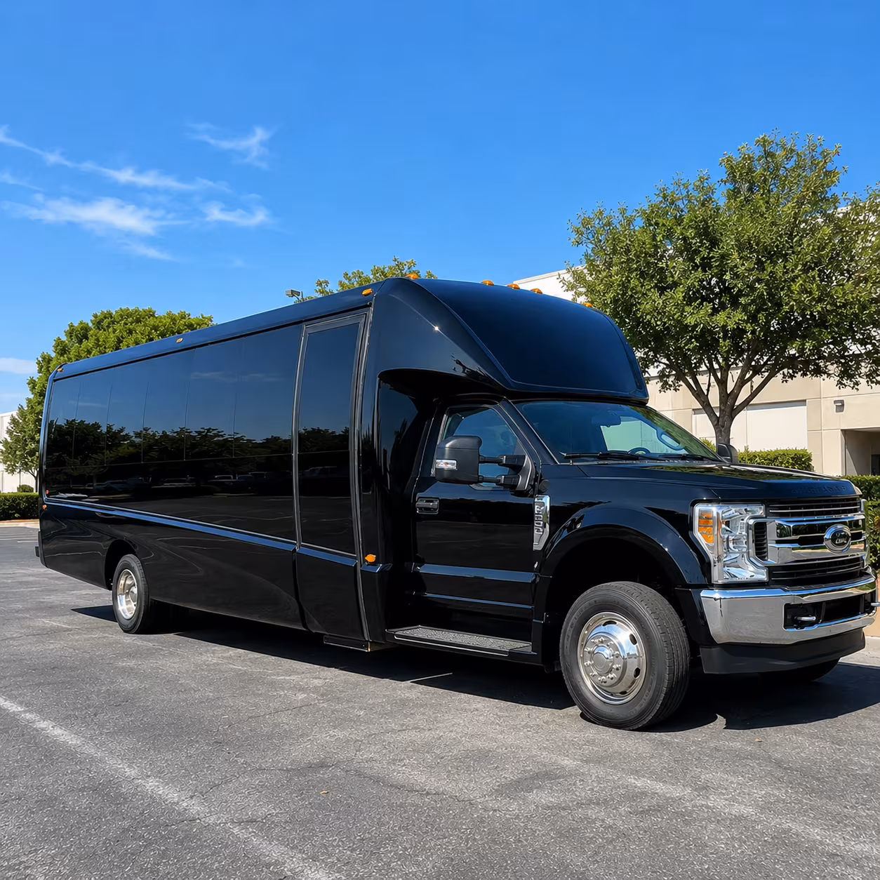 plantation plan your group transportation with plantation long distance charter bus rentals