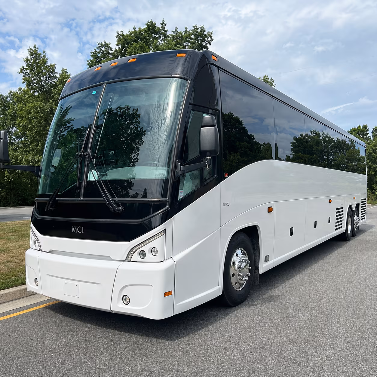 plantation private event charter buses for plantation groups