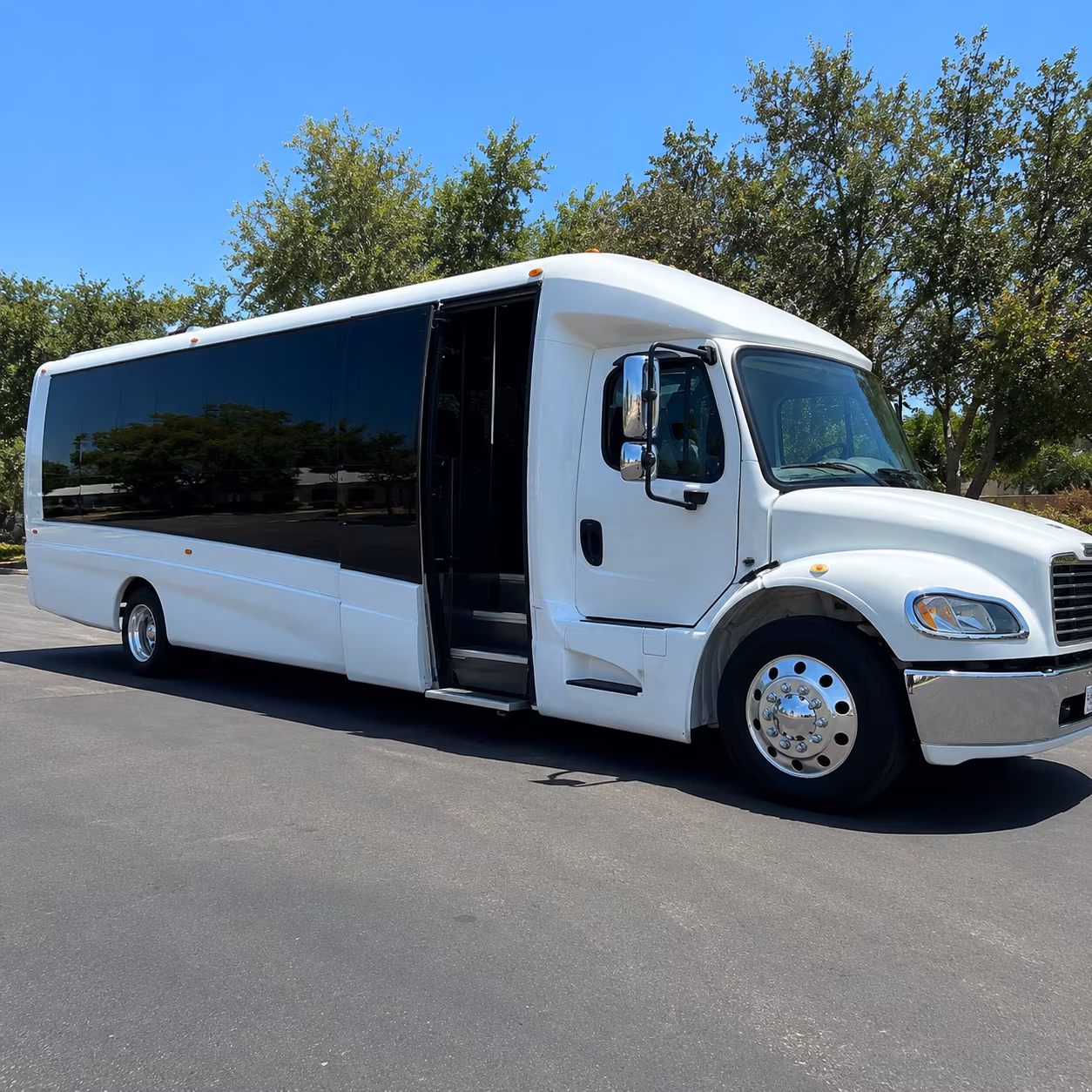 pompano beach easy pompano beach church religious group charter bus rentals