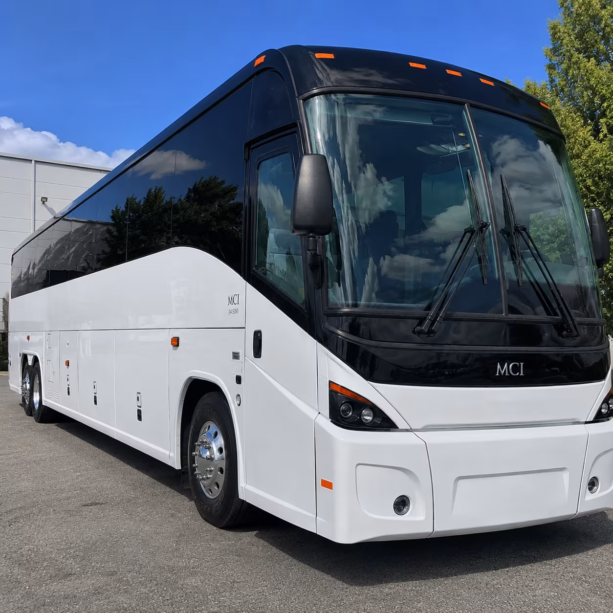 pompano beach get your guests to every wedding event with a pompano beach charter bus