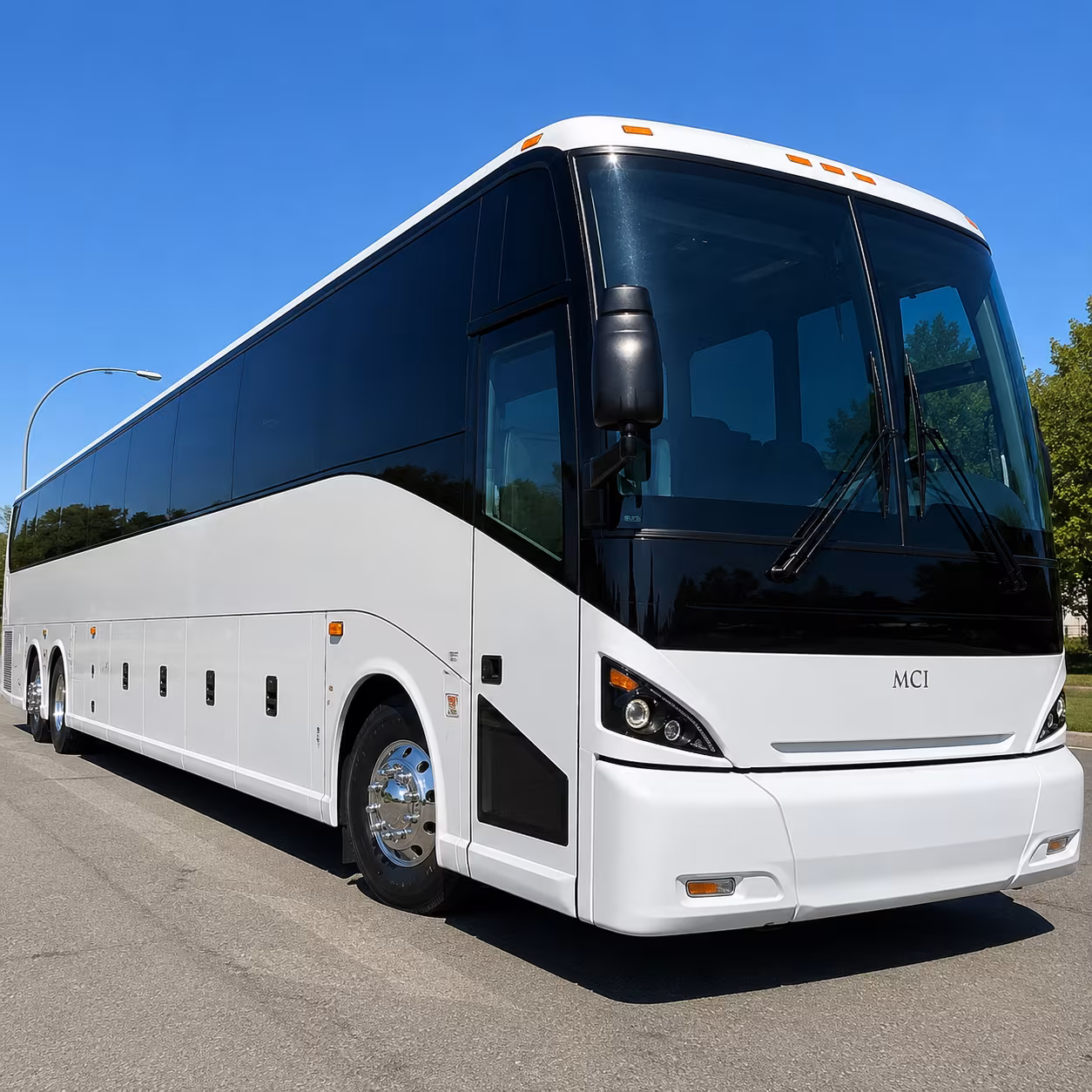 pompano beach get your players and fans to the game on time with a pompano beach charter bus