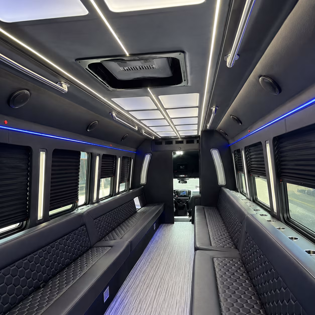 pompano beach prom party bus rentals in pompano beach