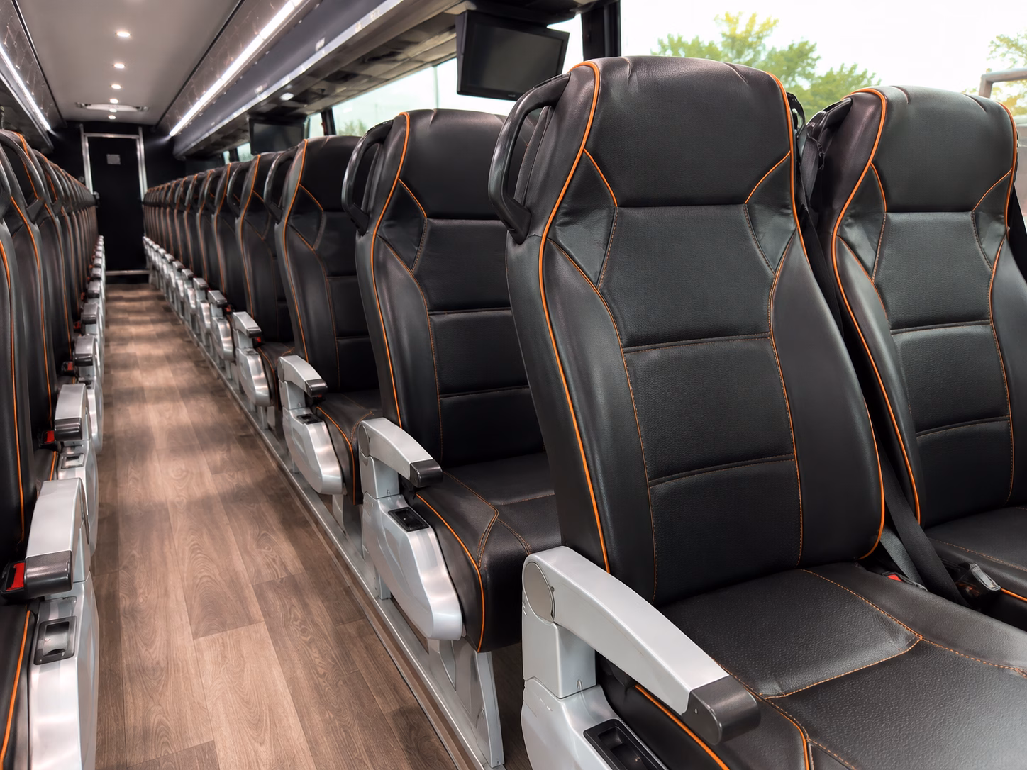 pompano beach rent a shuttle bus for your pompano beach employees